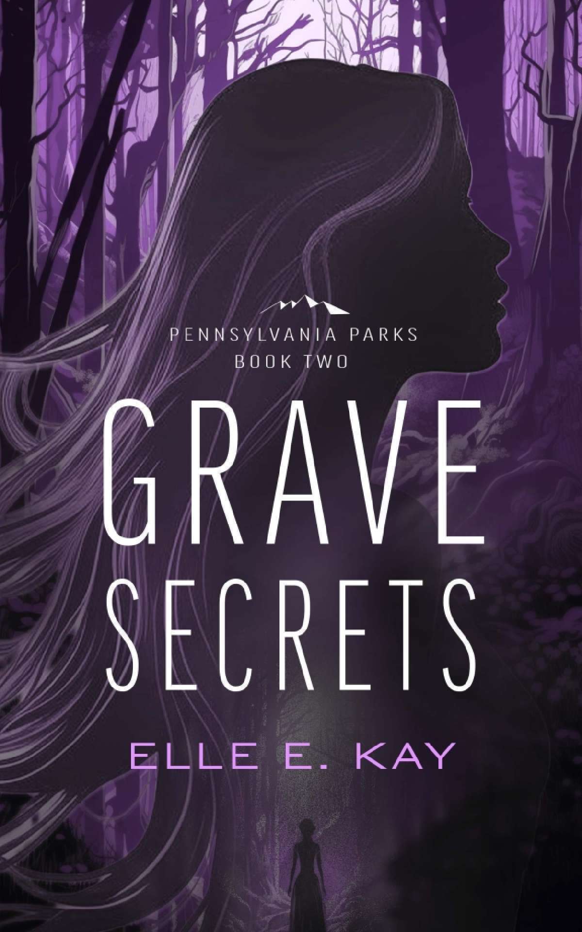 Grave Secrets