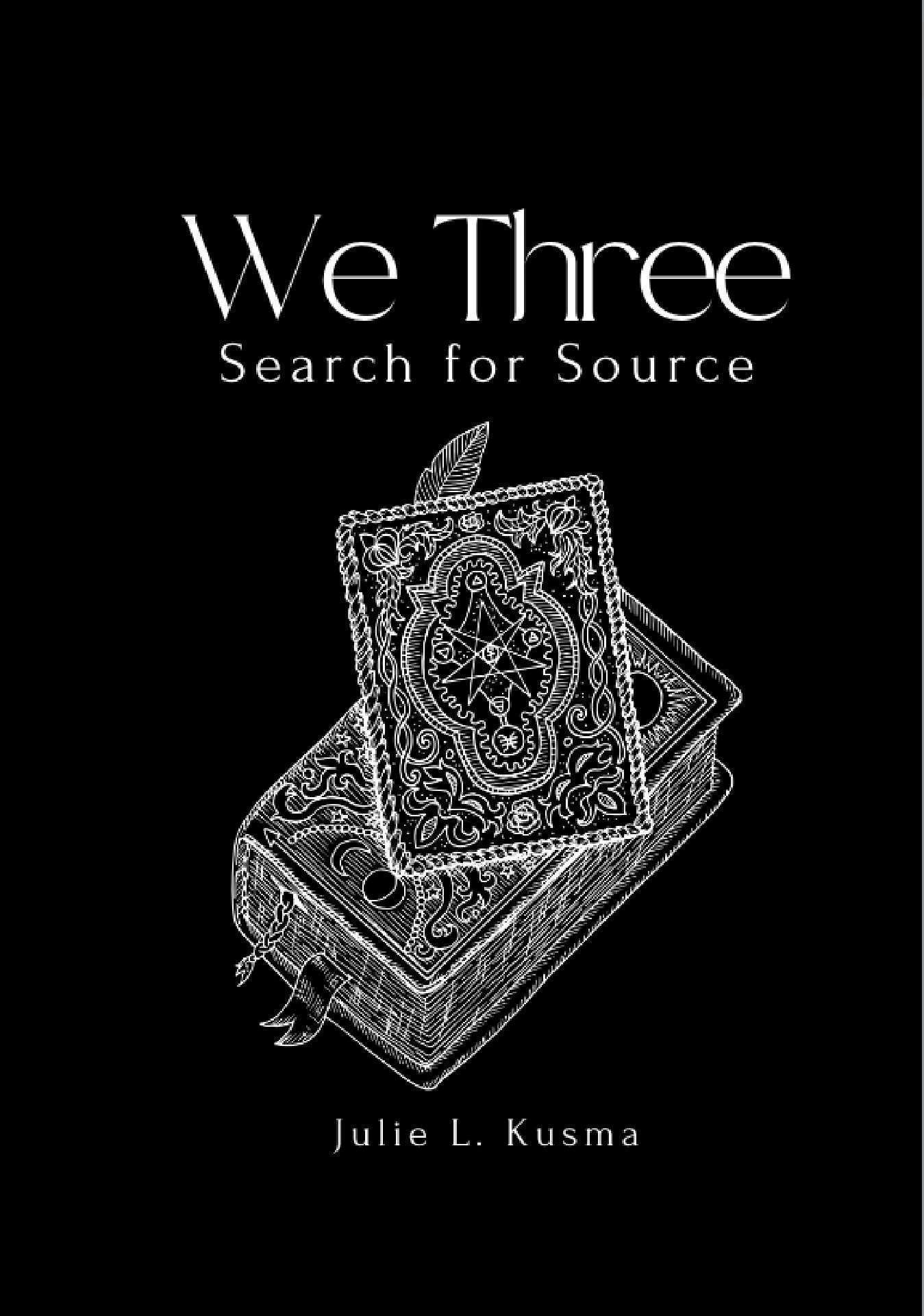 We Three: Search for Source