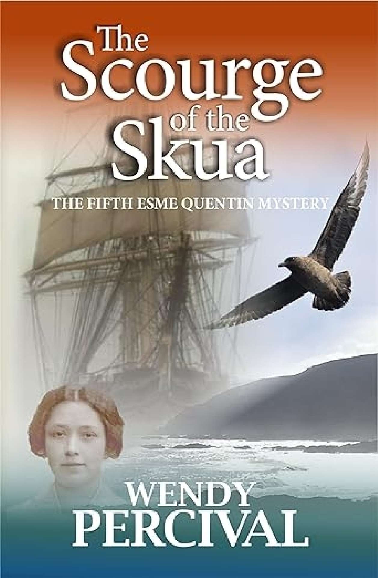 The Scourge of the Skua
