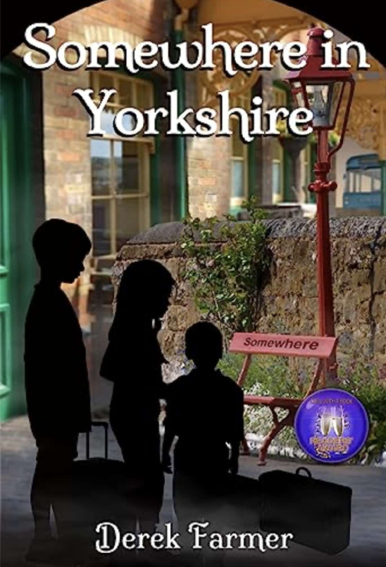 Derek Farmer - Somewhere in Yorkshire