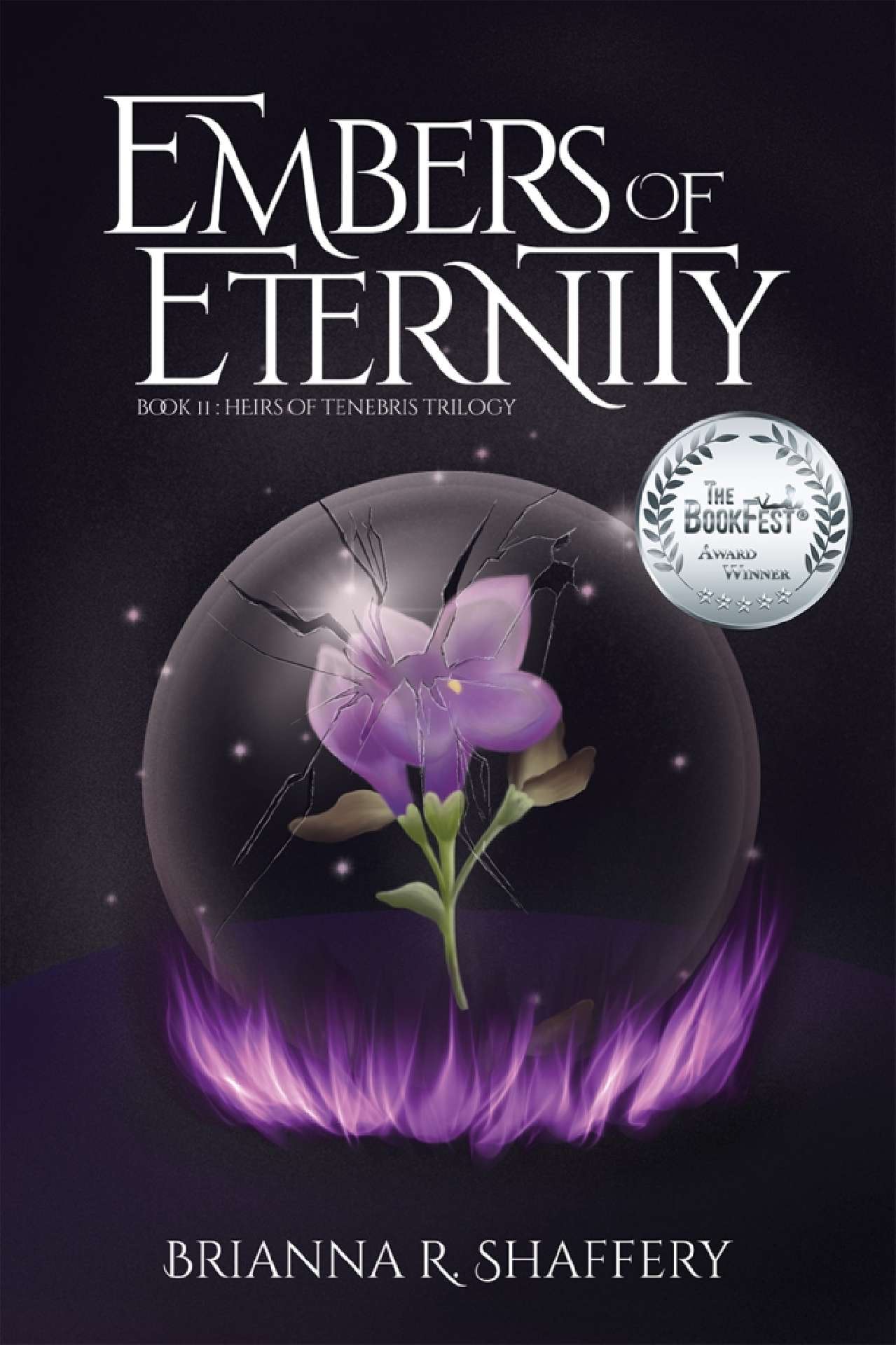 Embers of Eternity