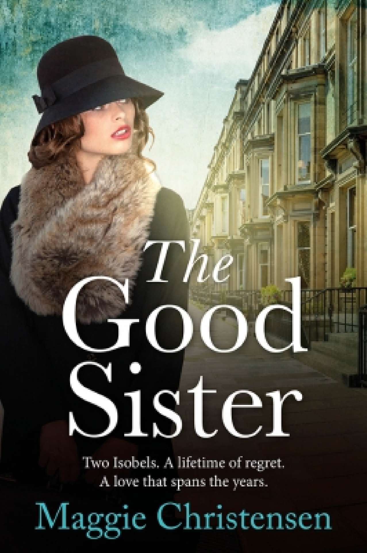 The Good Sister