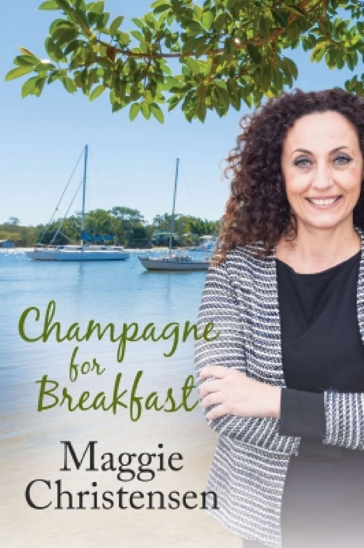 Champage for Breakfast