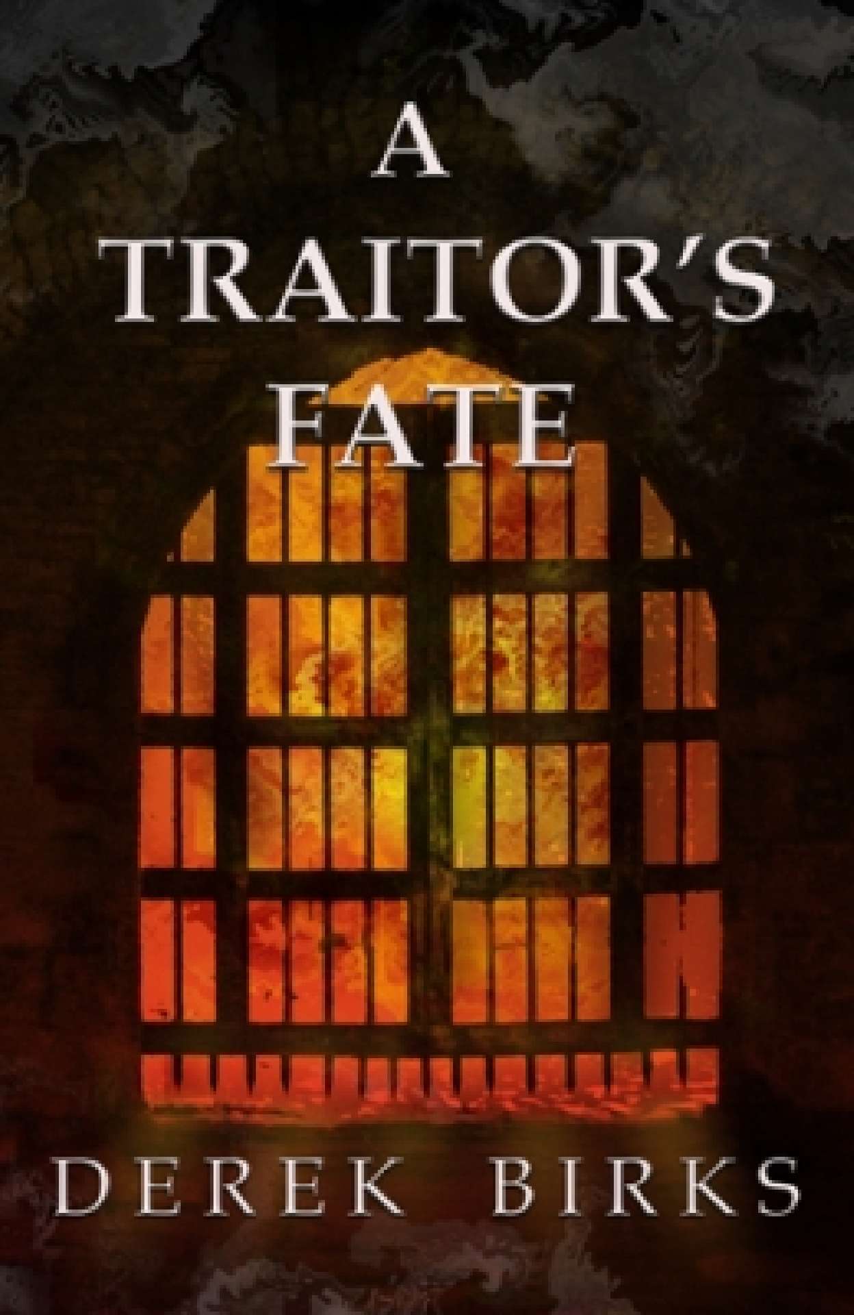 Derek Birks - A TRAITOR'S FATE - The Wars of the Roses 2