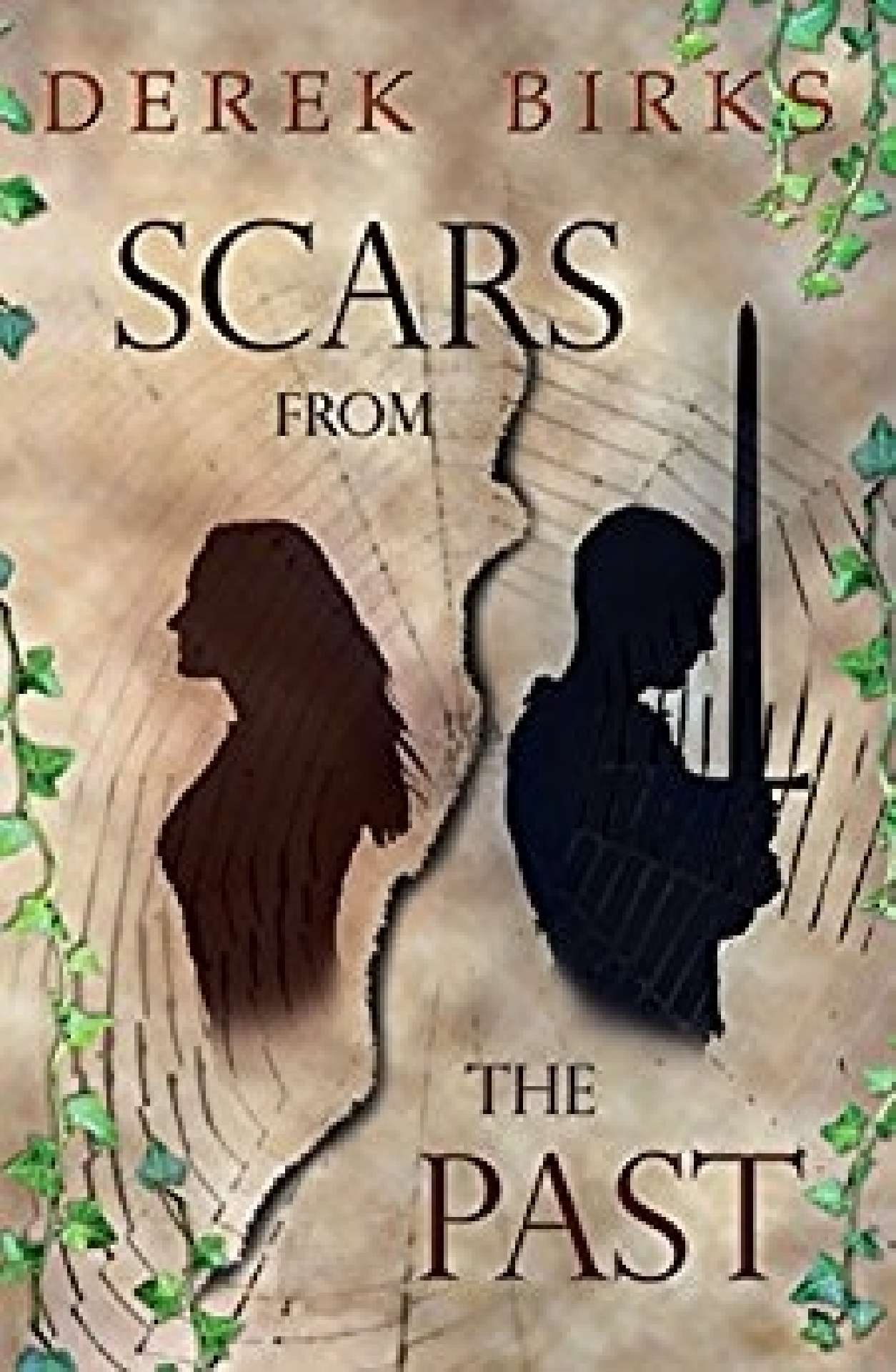SCARS FROM THE PAST