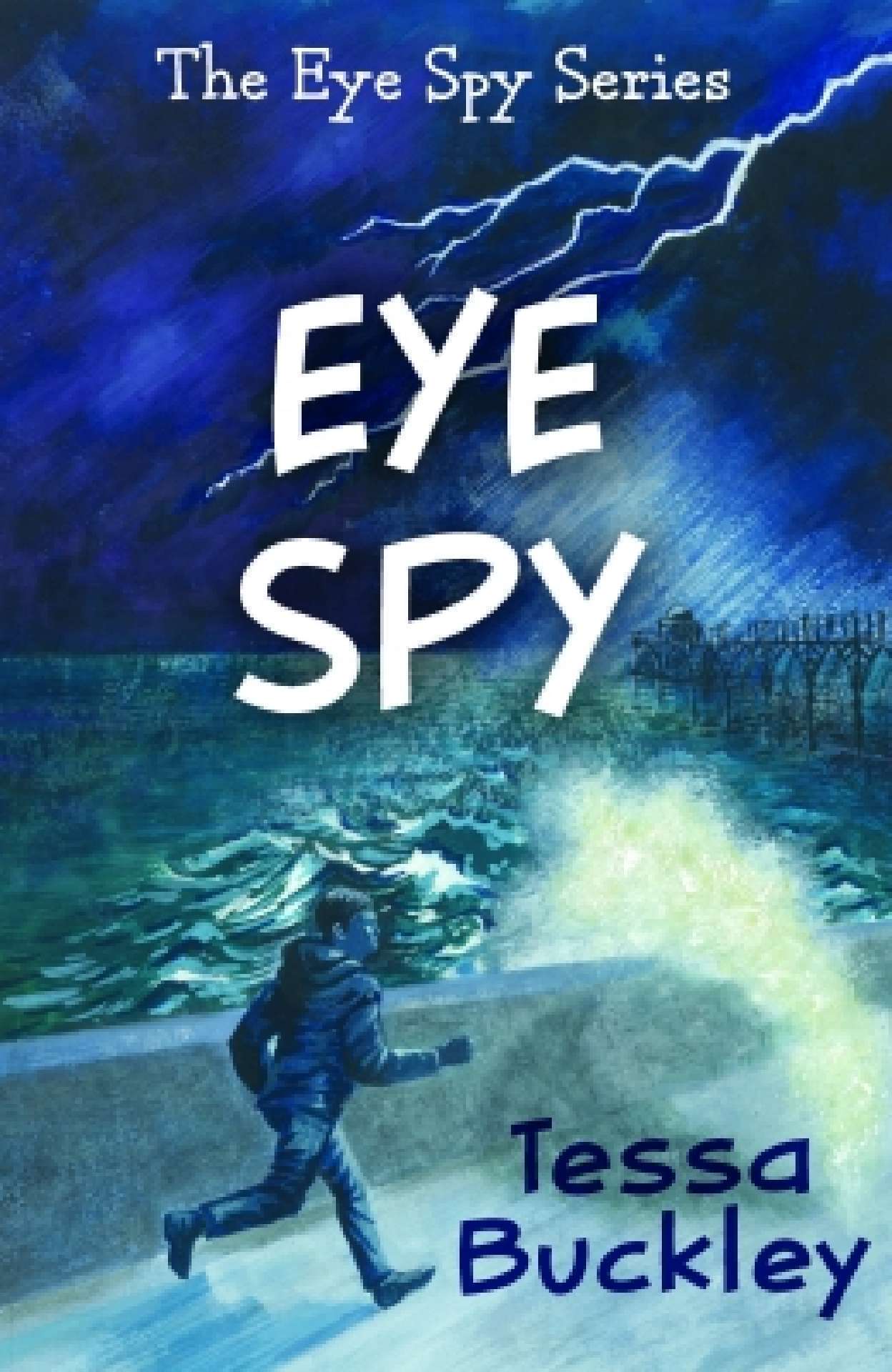 Eye Spy:
