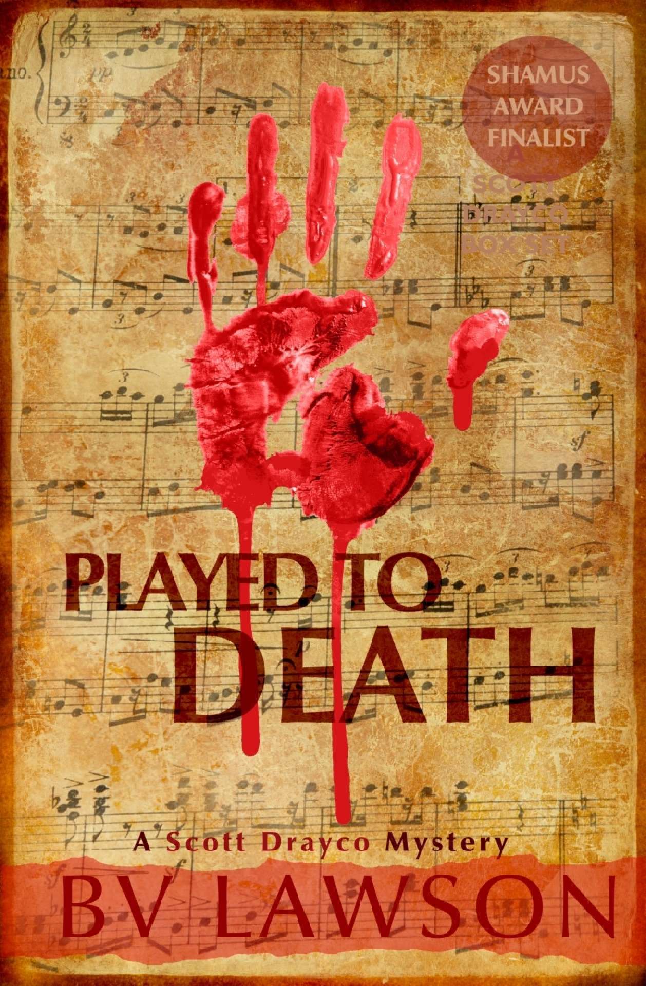 Played to Death