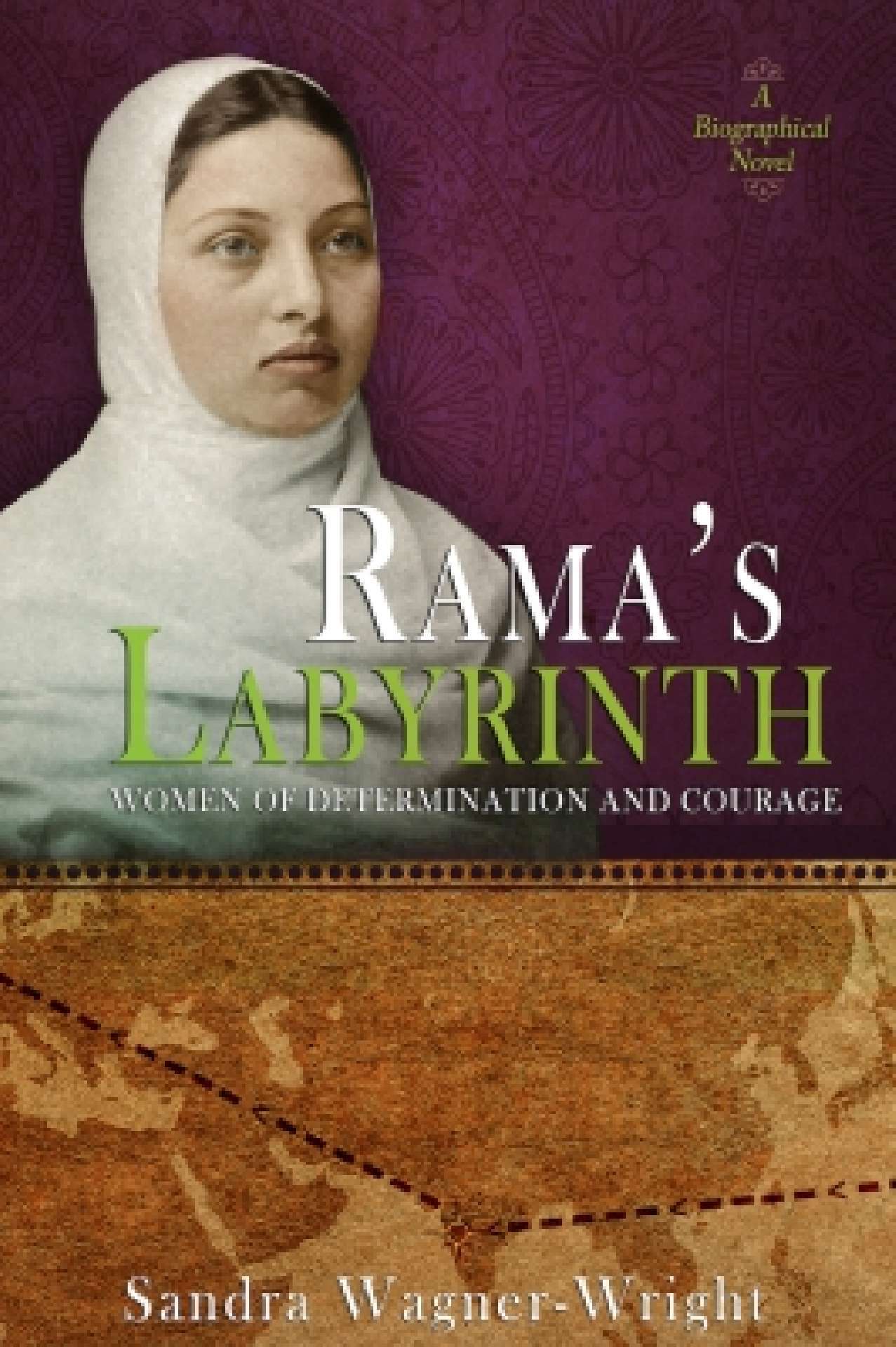 Rama's Labyrinth