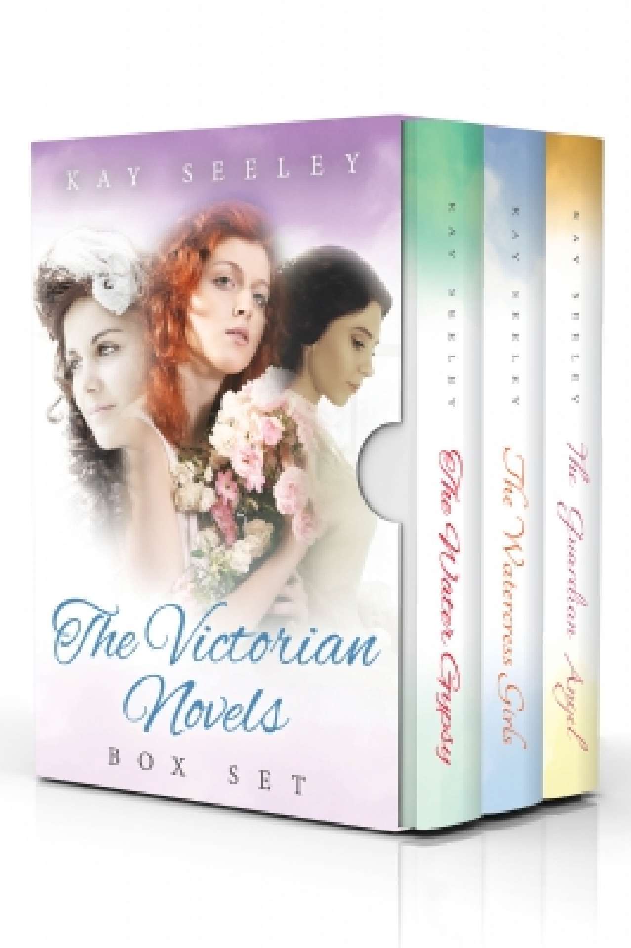 The Victorian Novels