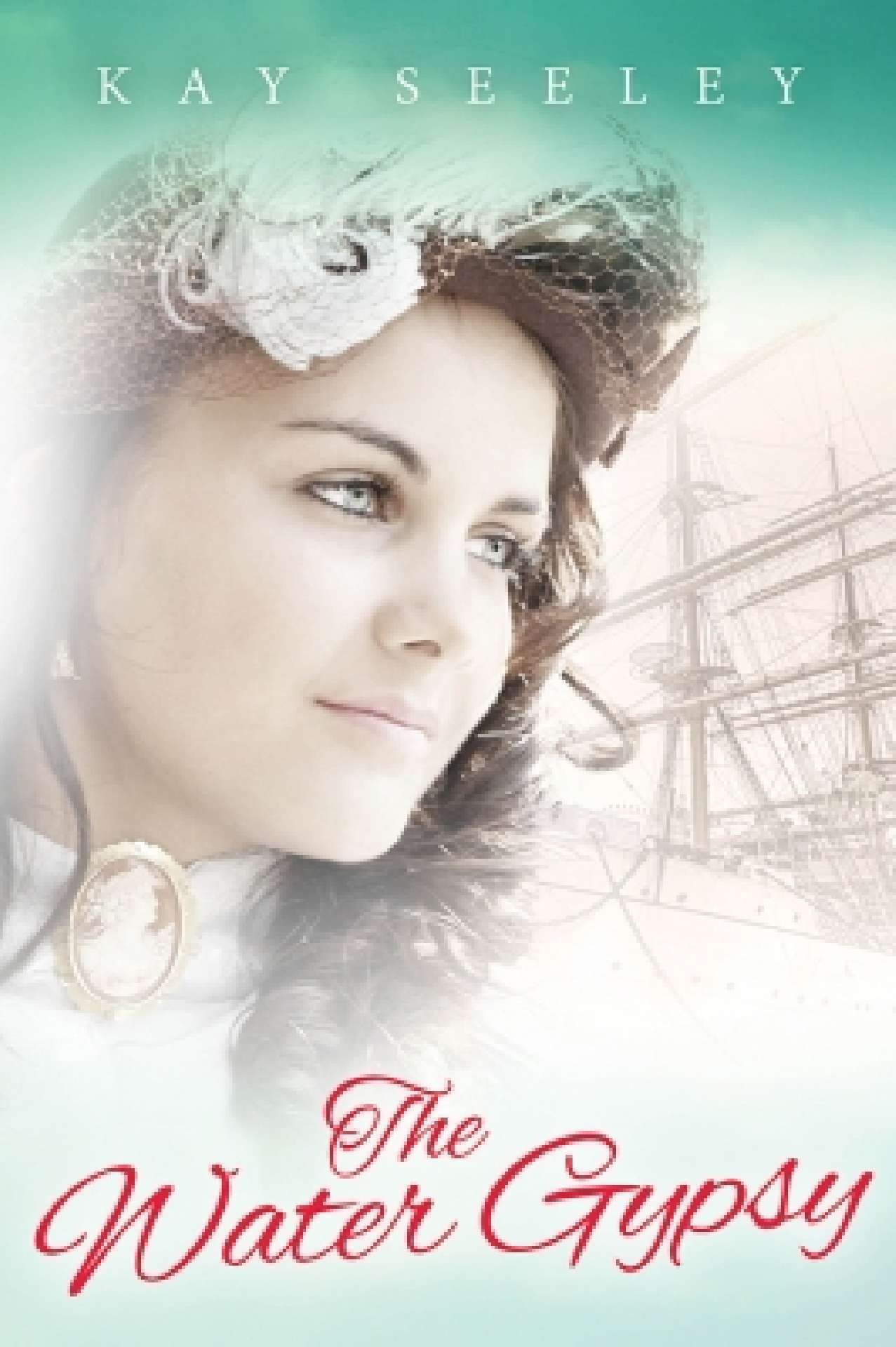 Kay Seeley - The Water Gypsy