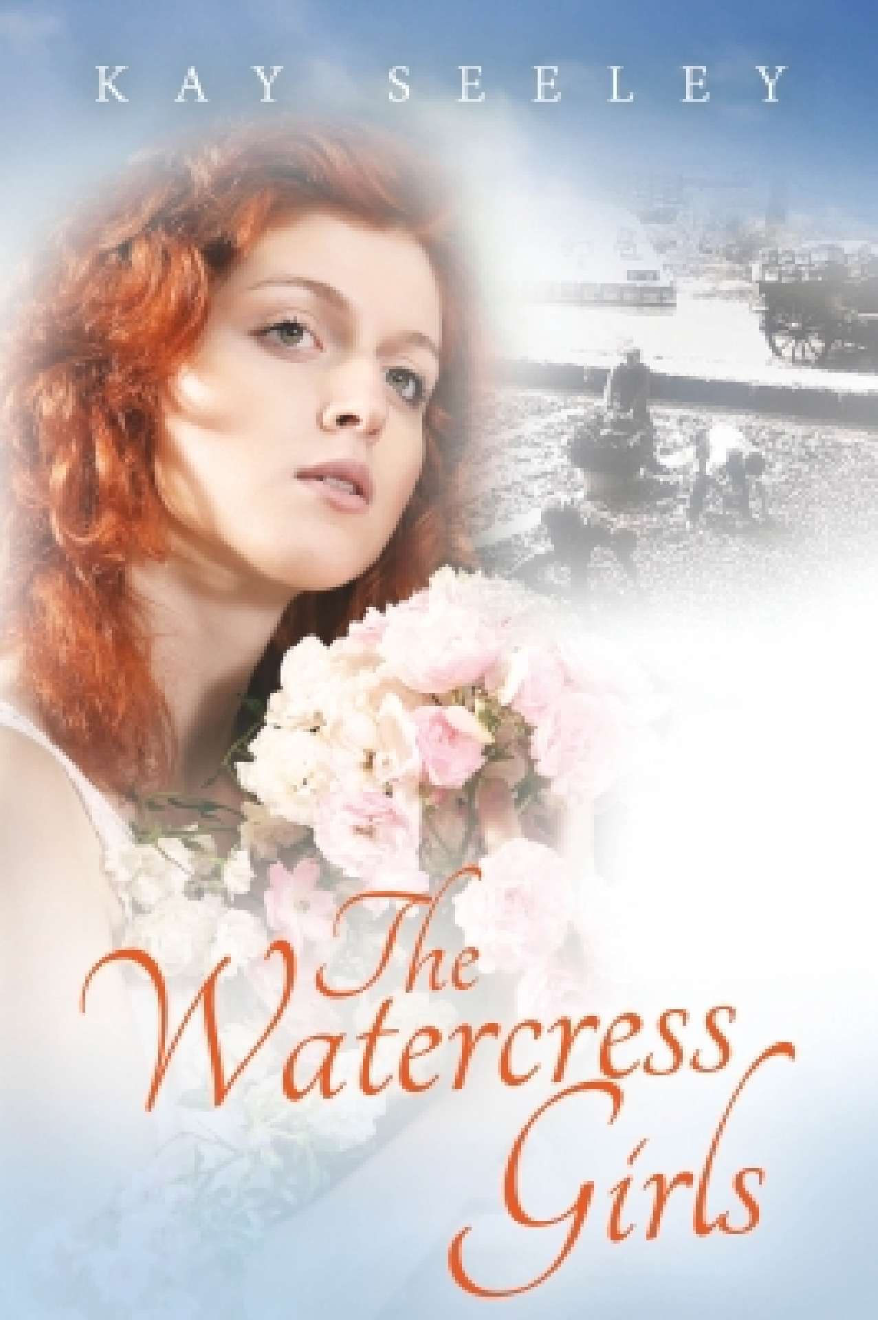 Kay Seeley - The Watercress Girls