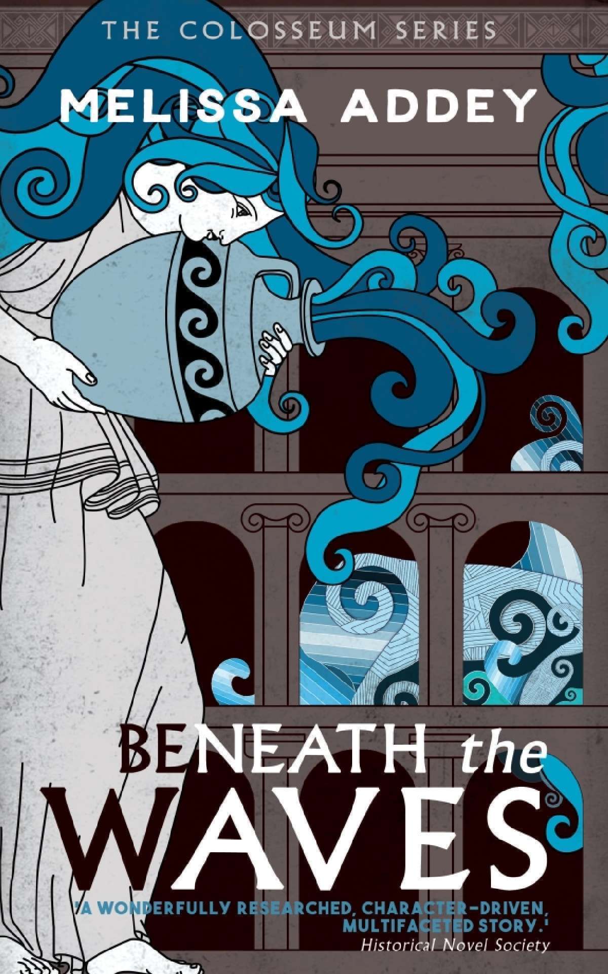 Beneath the Waves