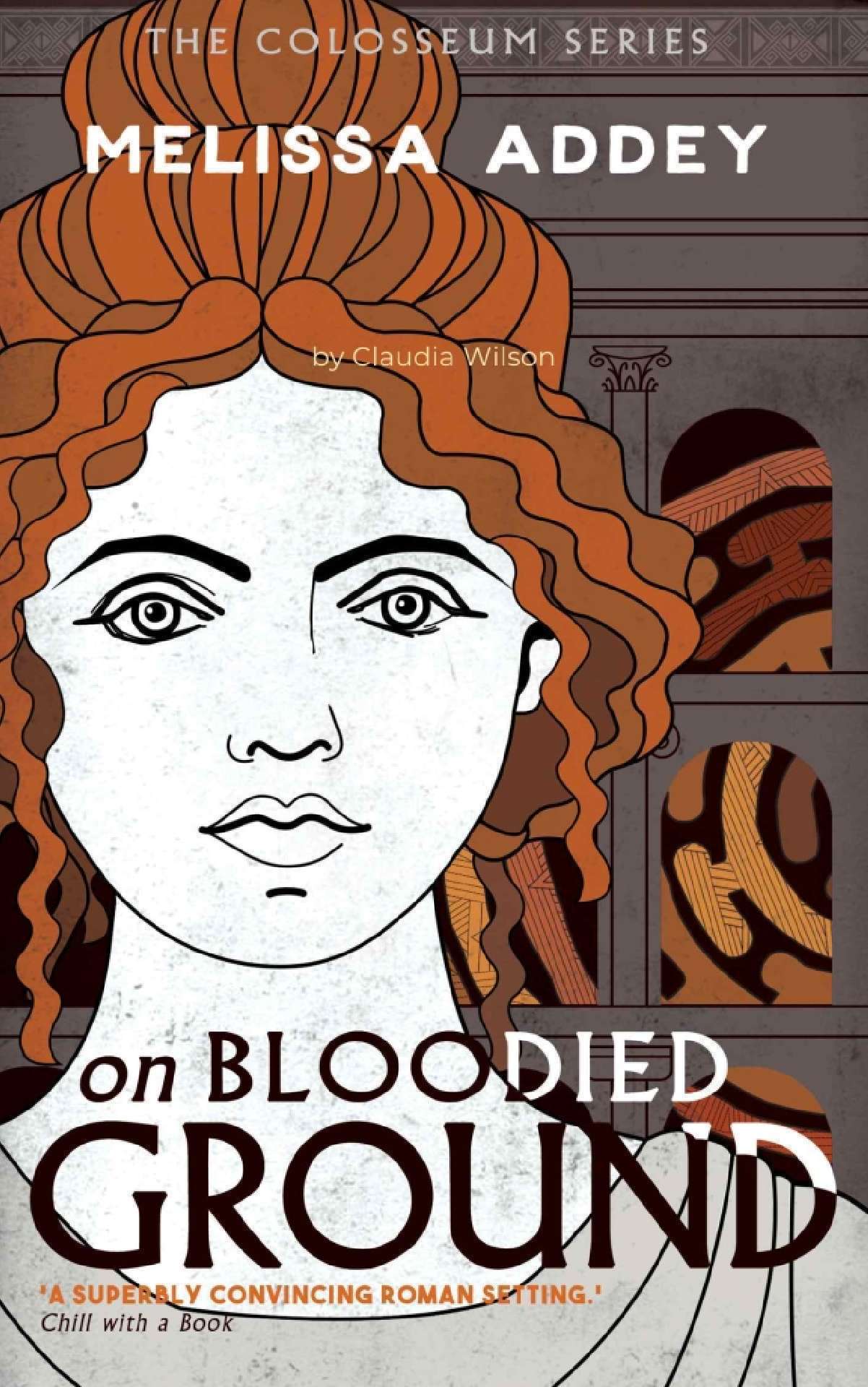 On Bloodied Ground