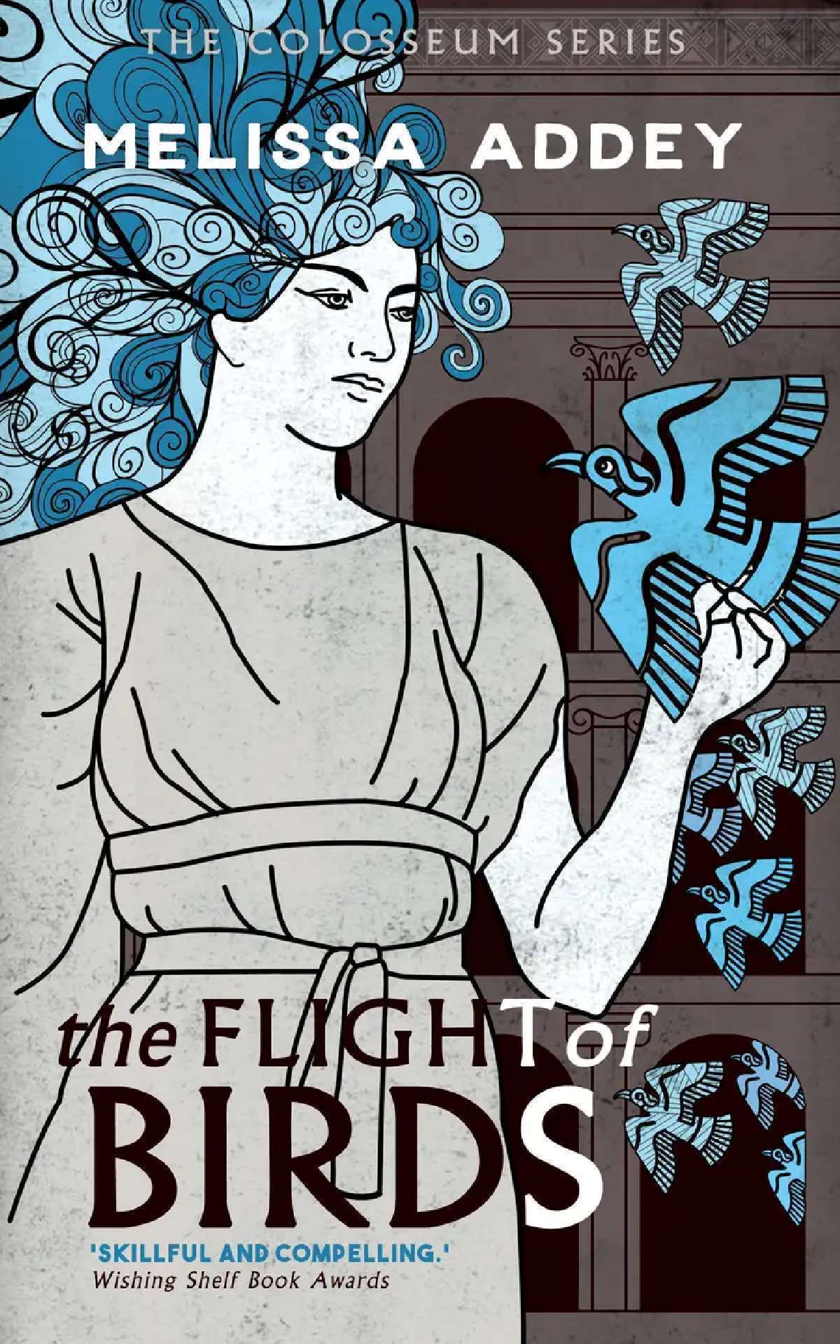 The Flight of Birds