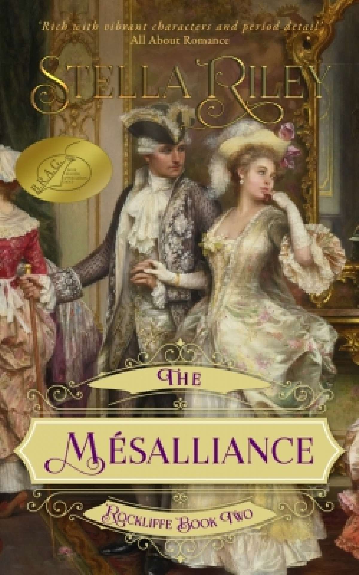 The Mesalliance