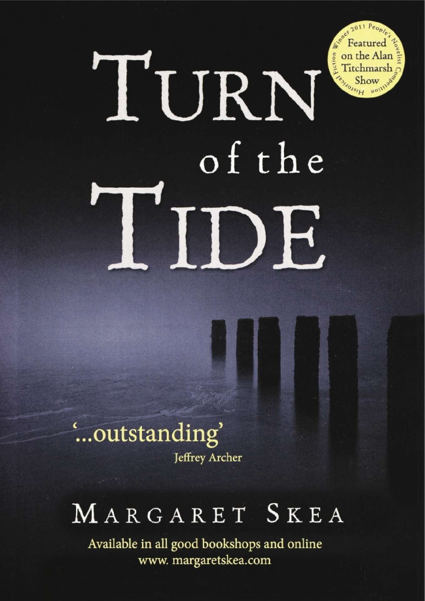 Turn of the Tide