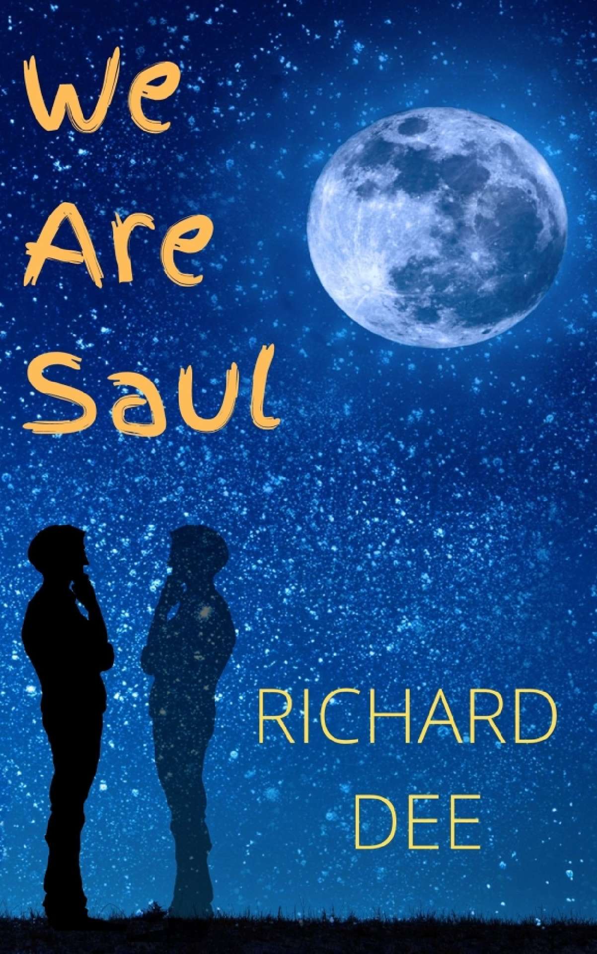 We Are Saul