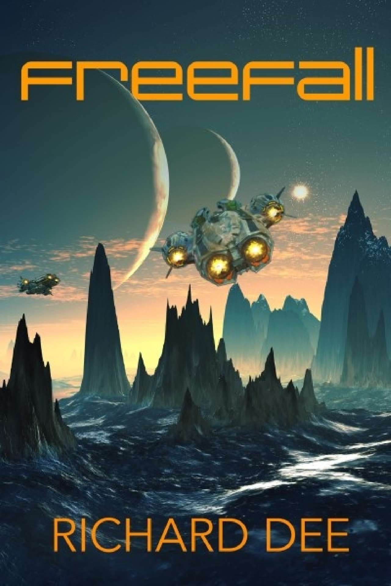 Freefall