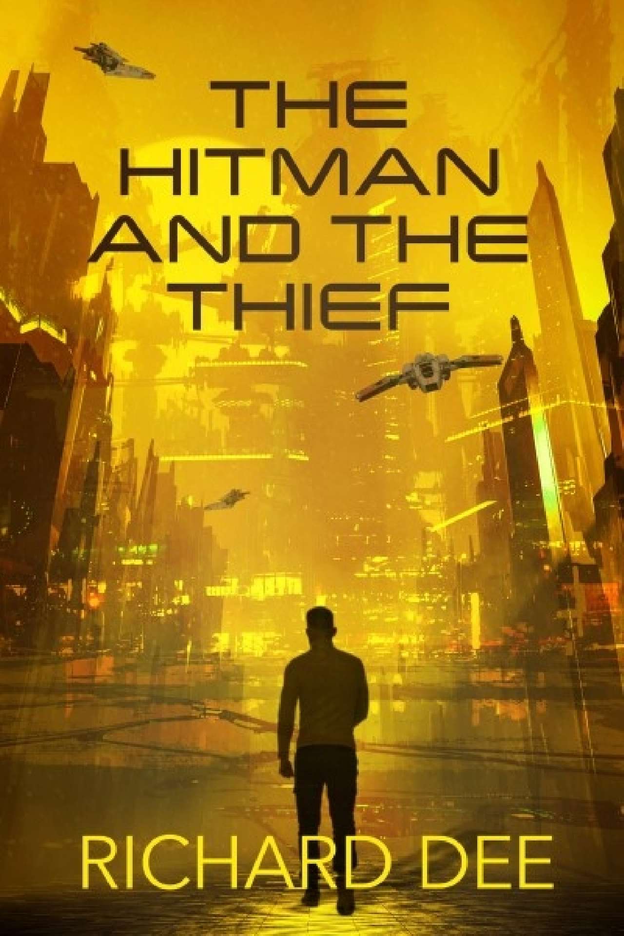 The Hitman and the Thief