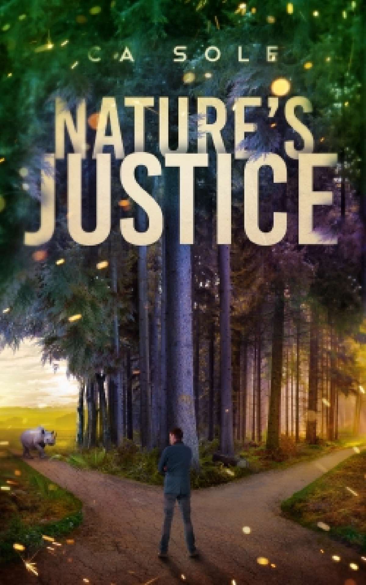 Nature's Justice