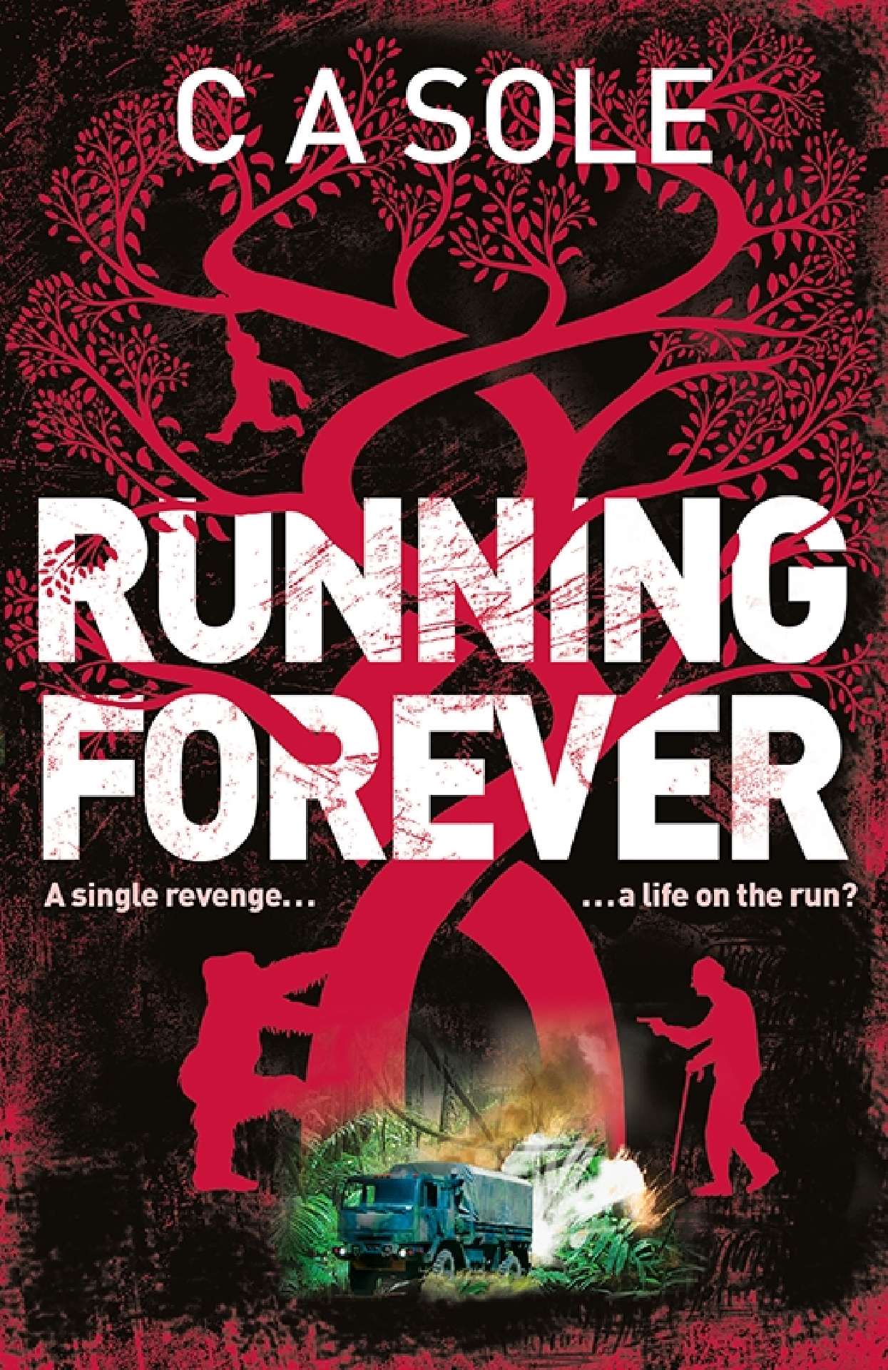 RUNNING FOREVER