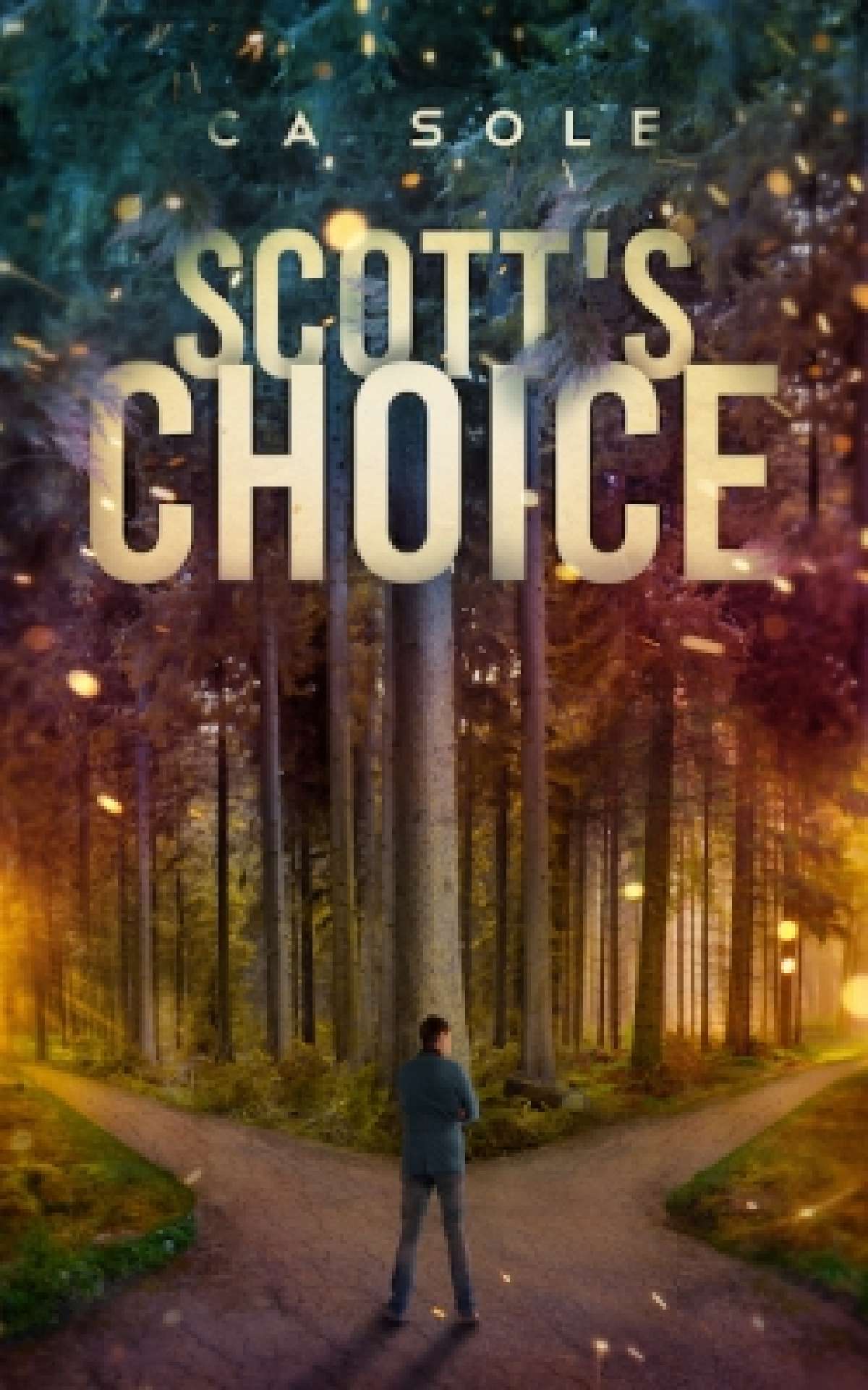 Scott's Choice