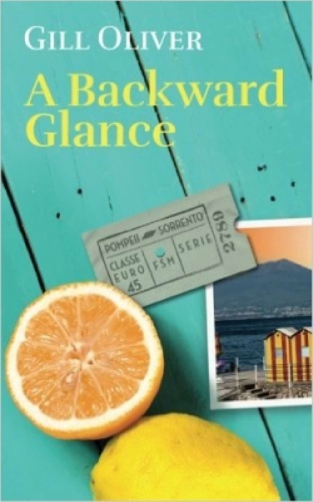 A Backward Glance