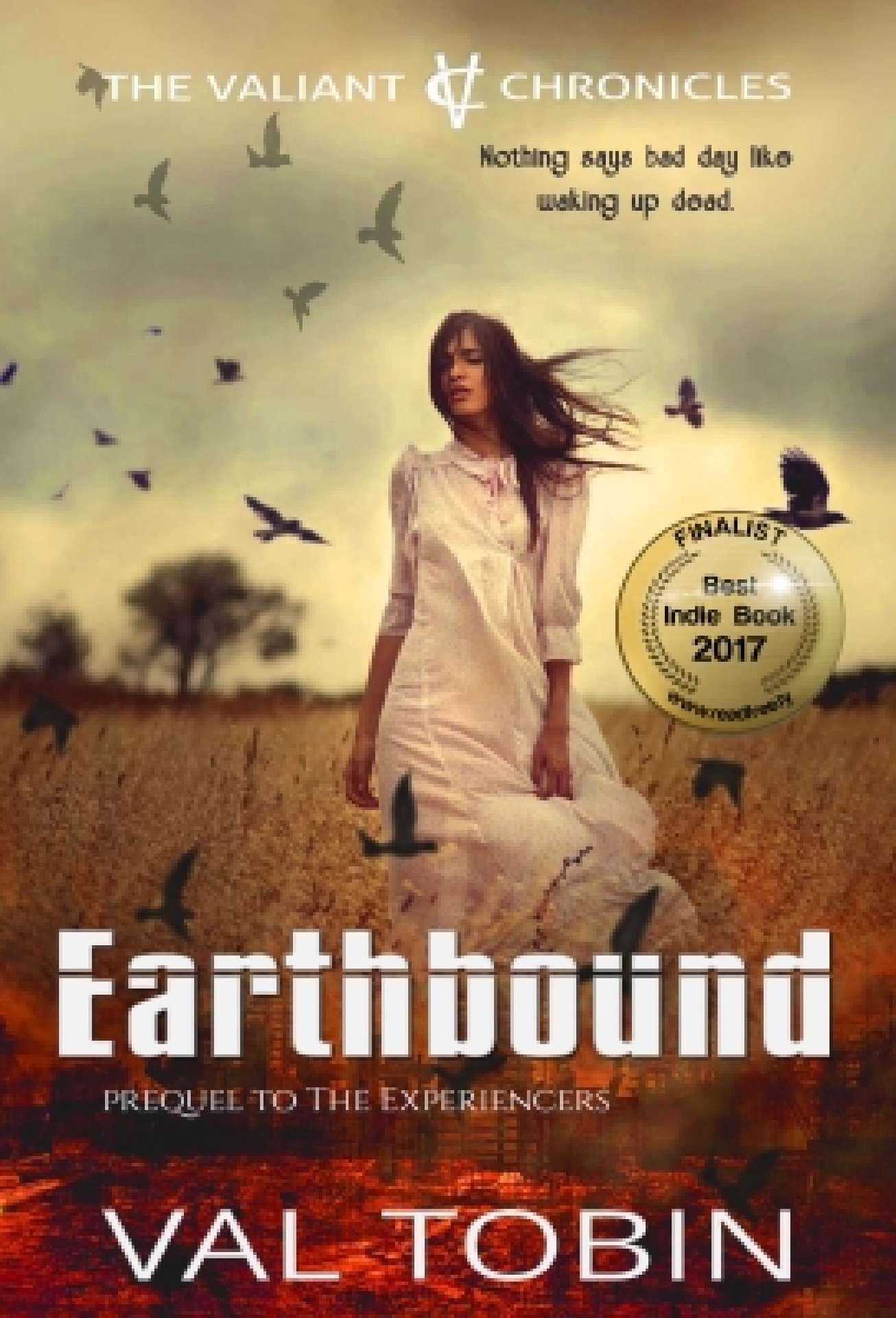 Earthbound
