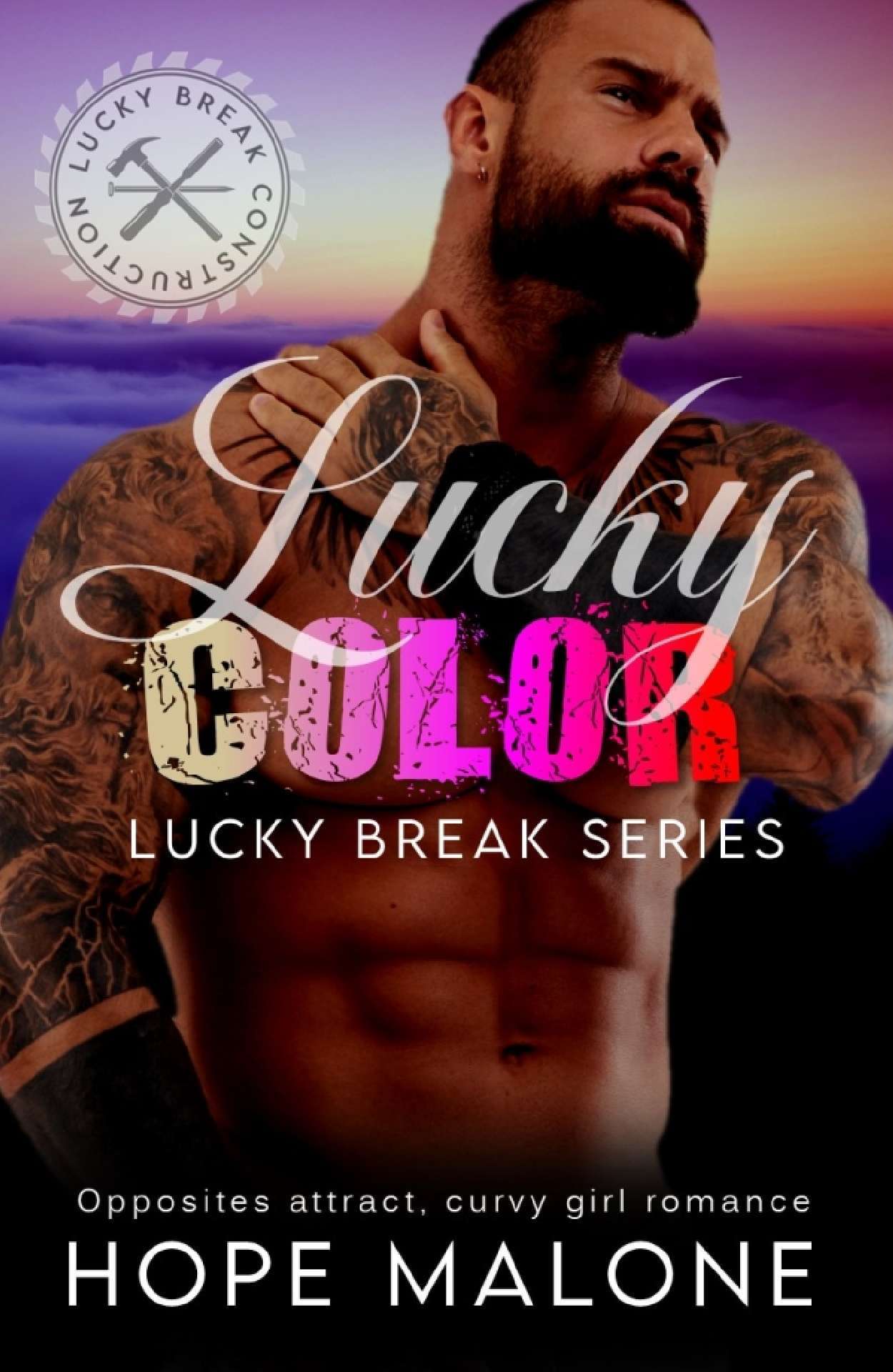 Lucky Color