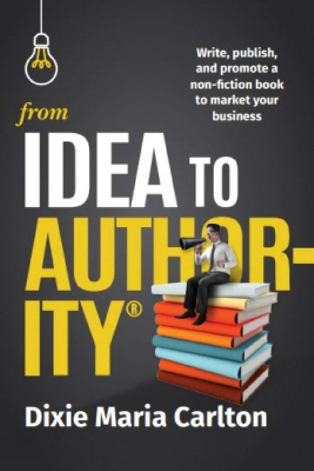 From Idea to Authority