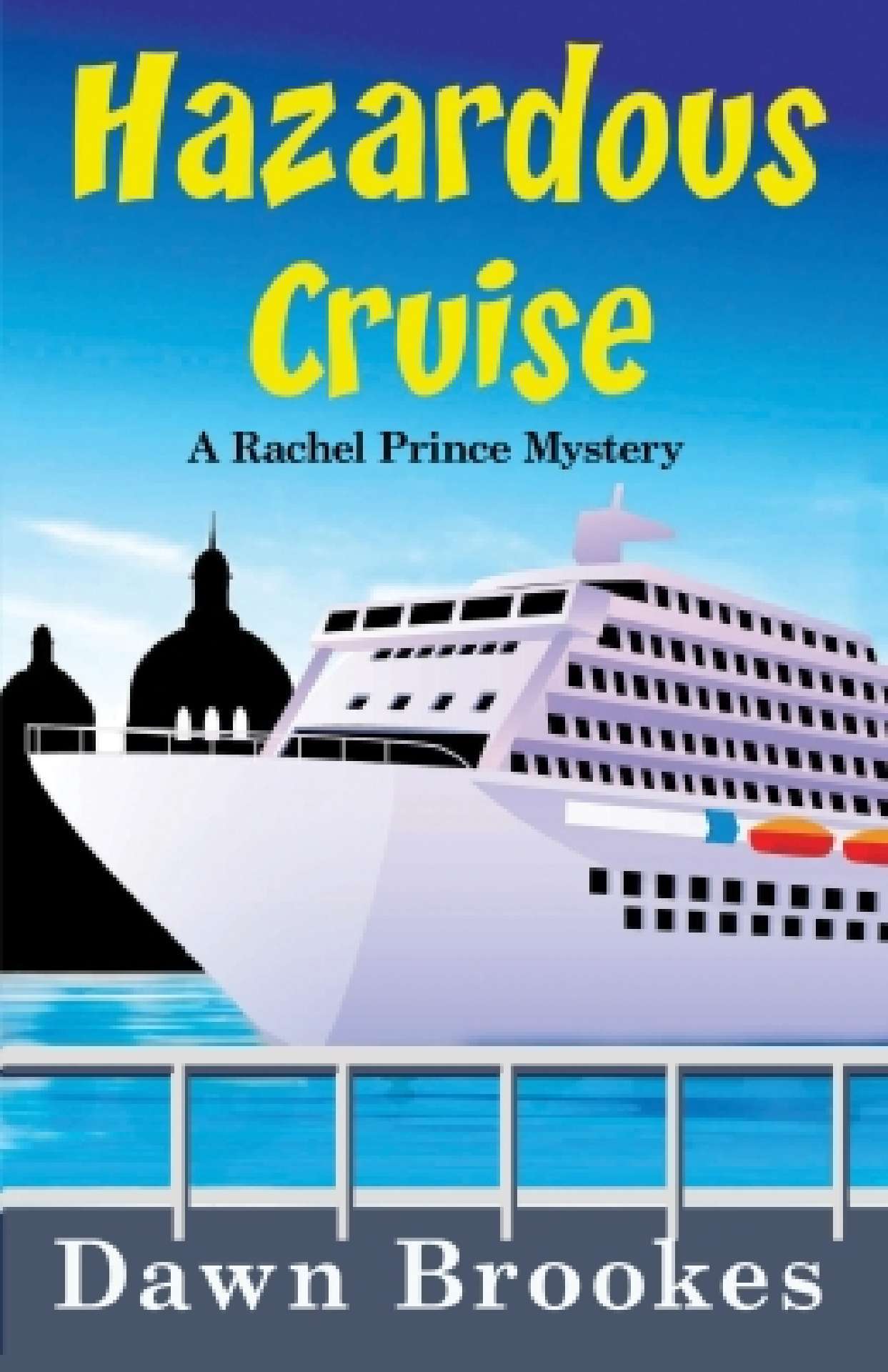 Hazardous Cruise