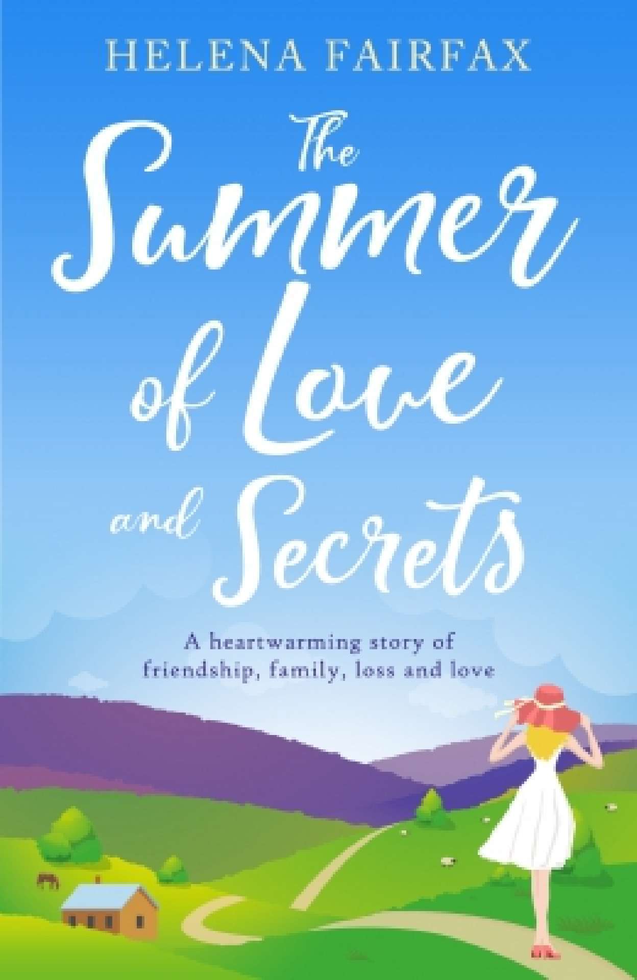 The Summer of Love and Secrets