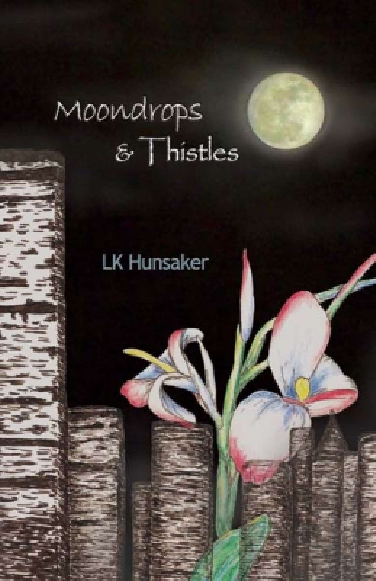Moondrops & Thistles