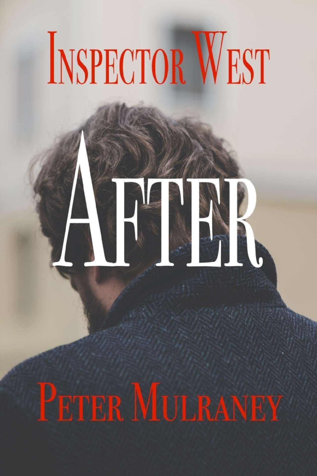 Peter Mulraney - After - Inspector West 1