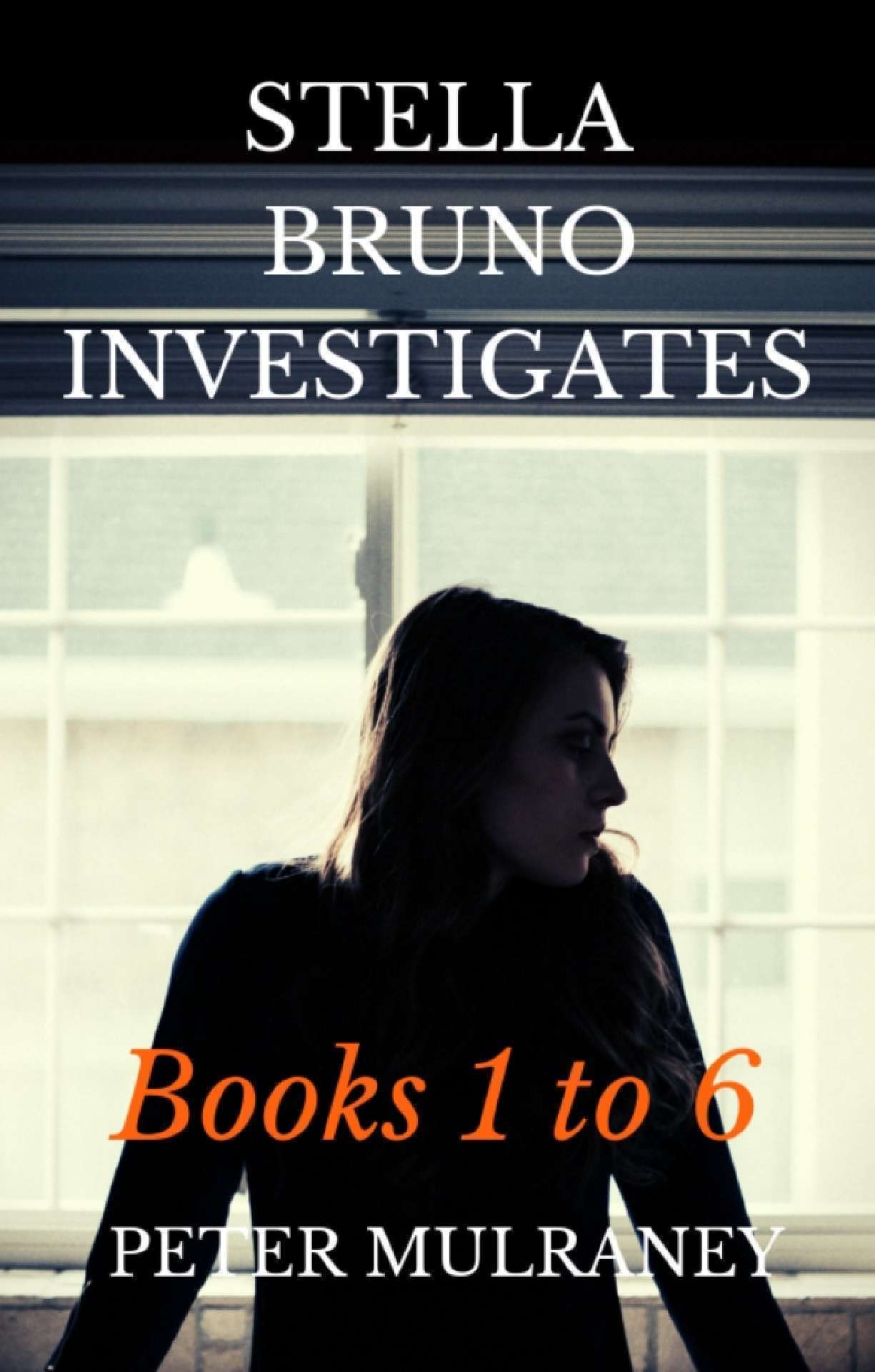 Stella Bruno Investigates