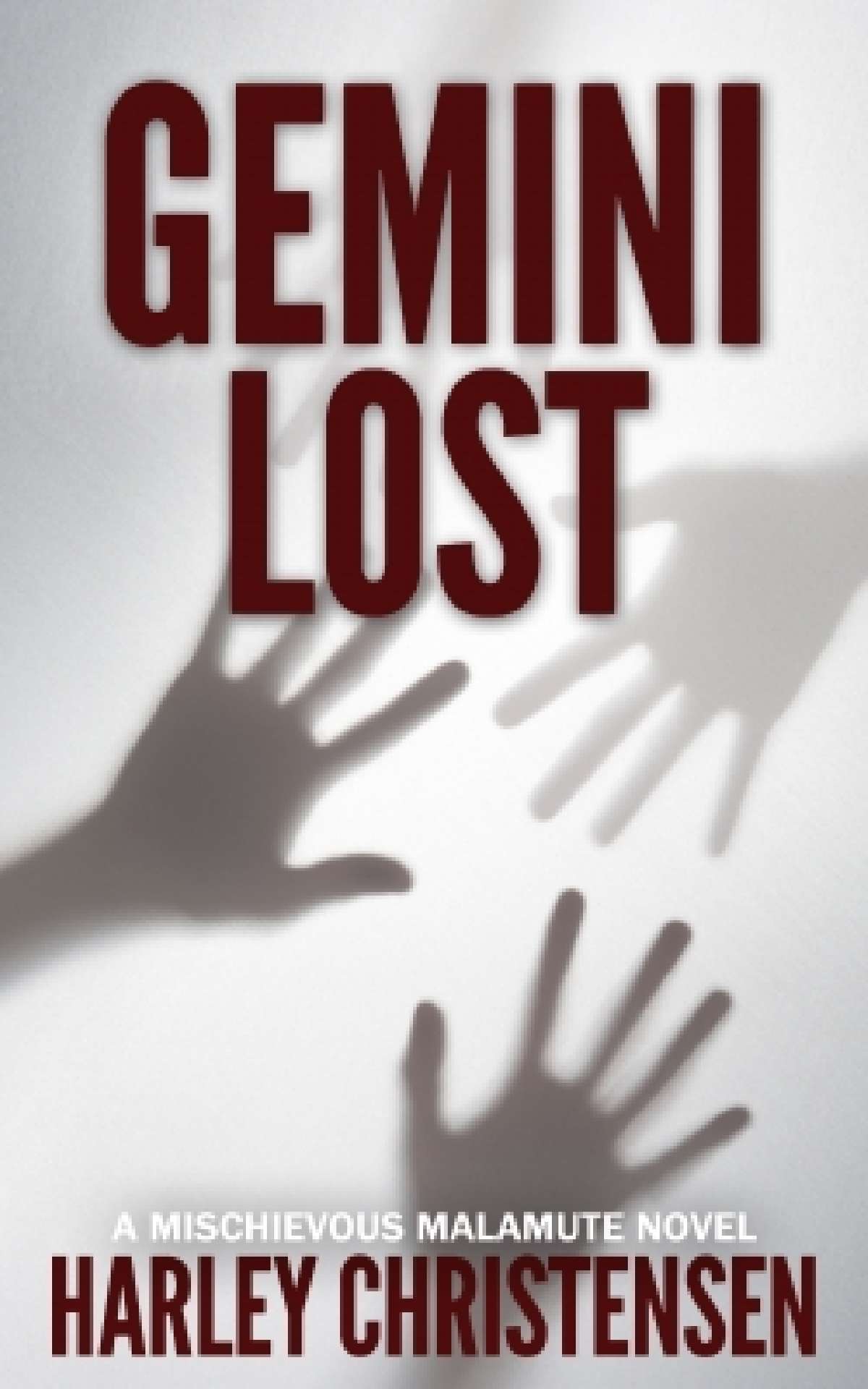 Gemini Lost | Mischievous Malamute Mystery Series #5