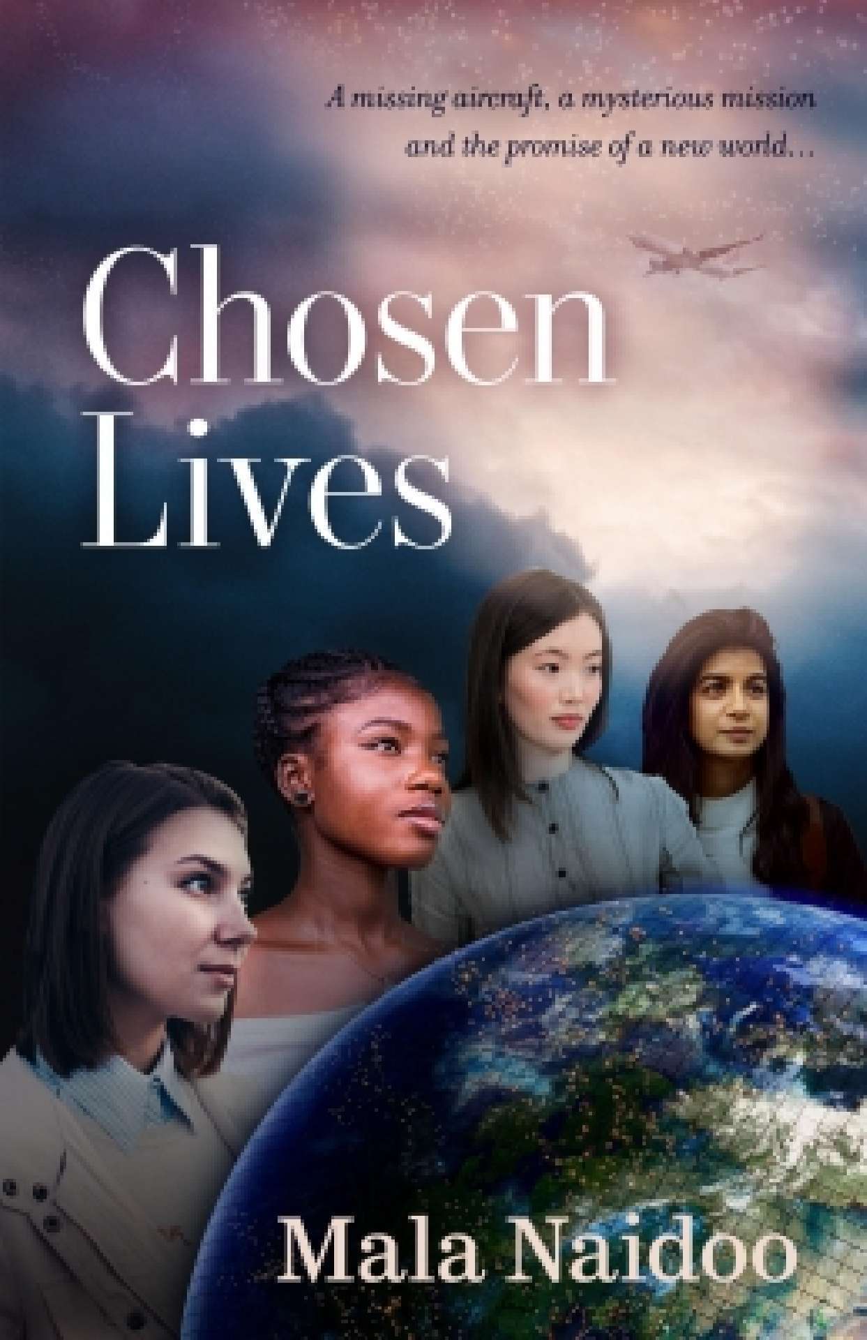 Chosen Lives