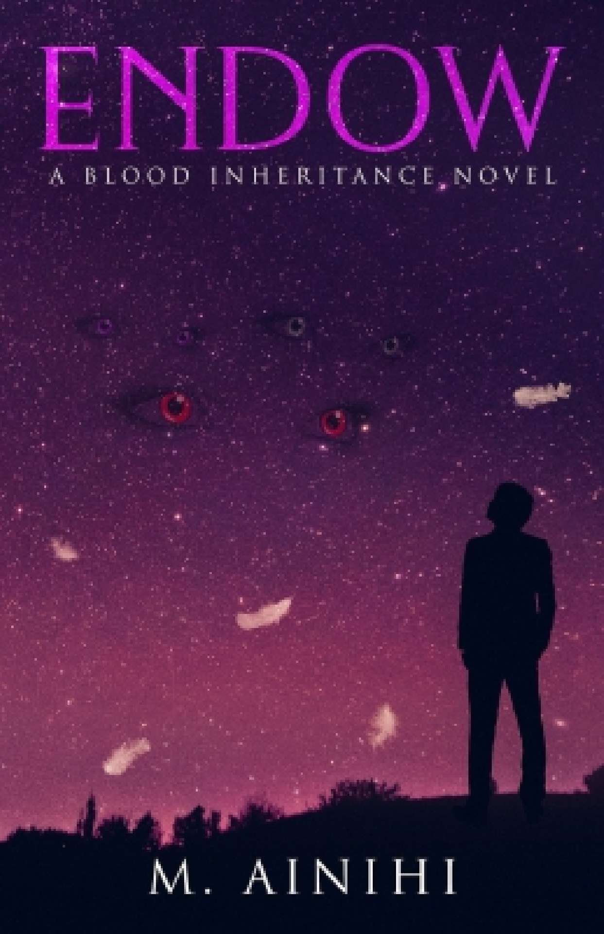 Endow: A Blood Inheritance Novel