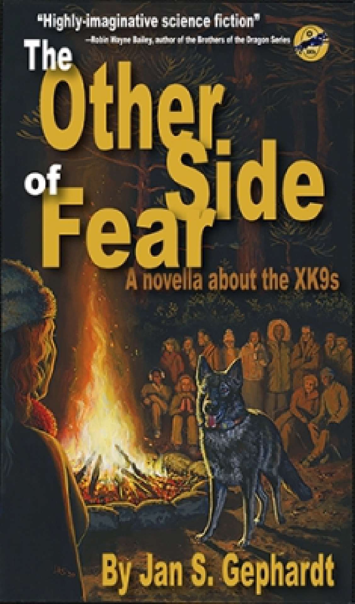The Other Side of Fear