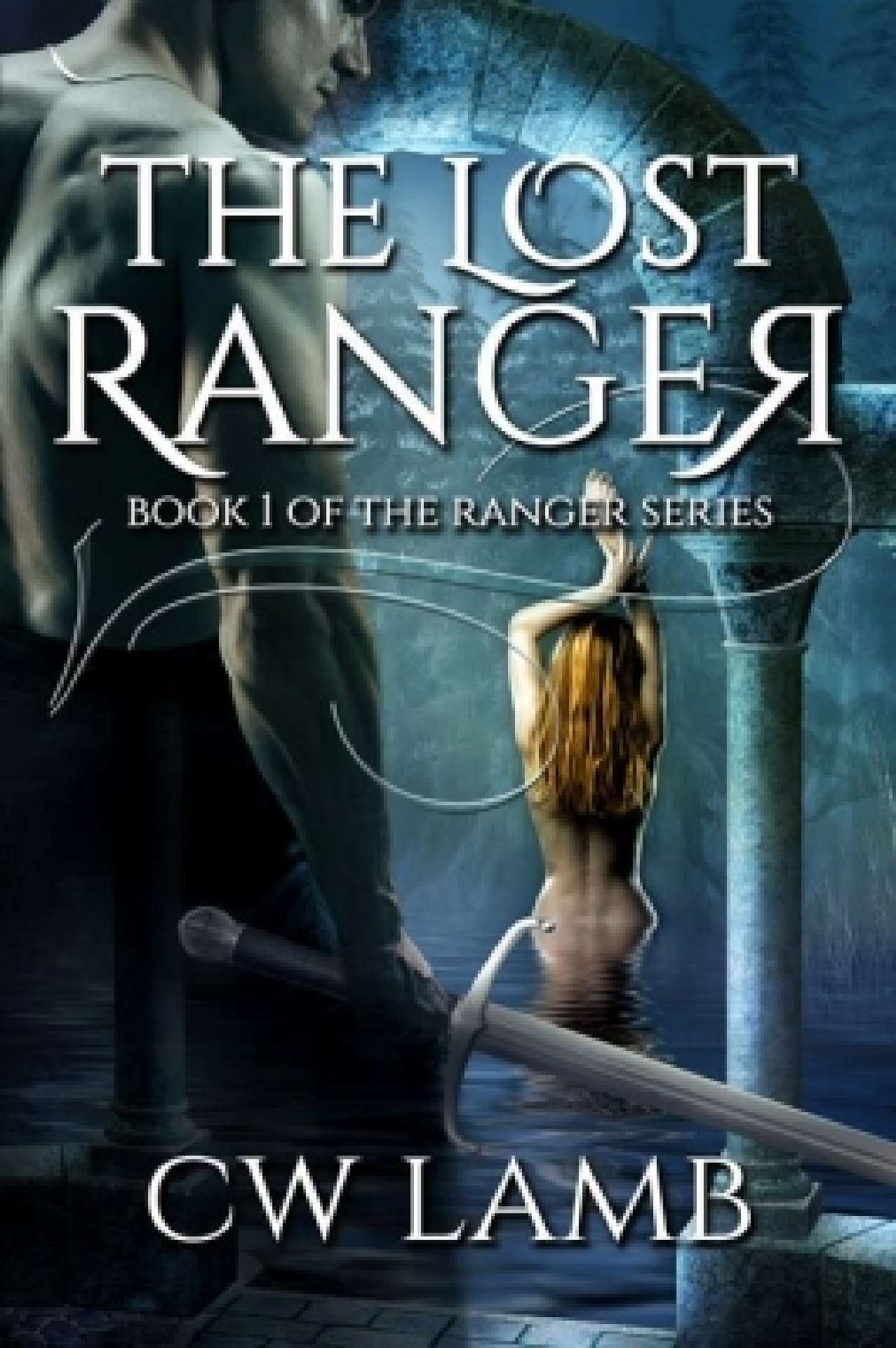 CW Lamb - The Lost Ranger - Ranger 1