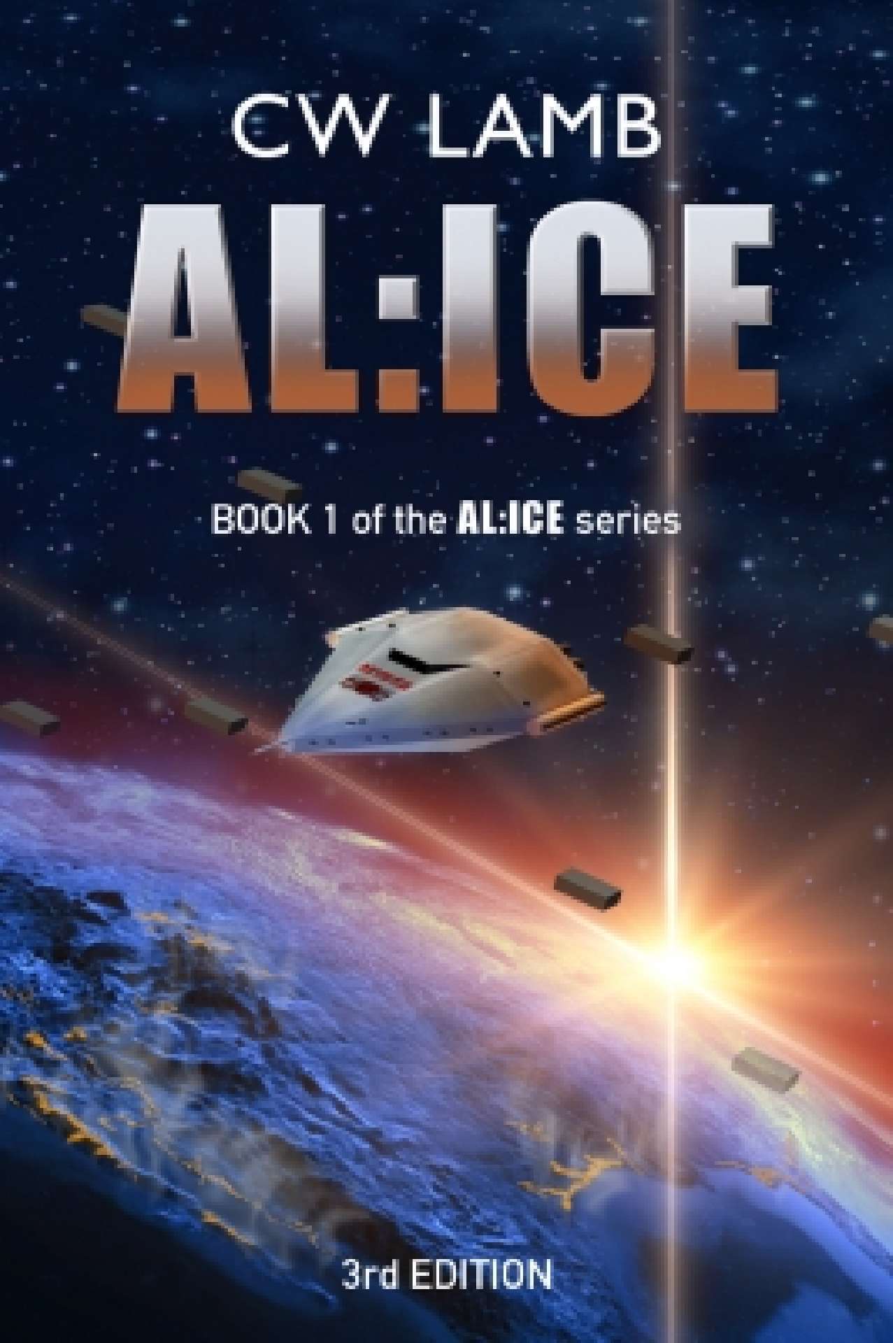 CW Lamb - ALICE - ALICE 1