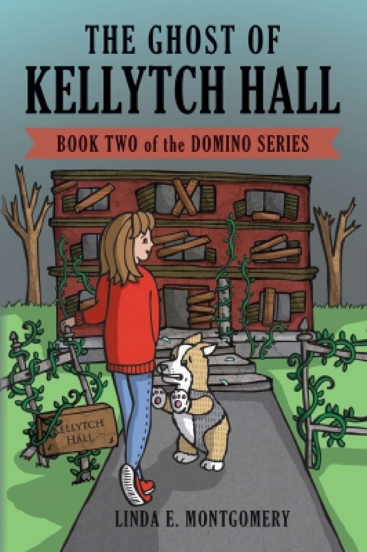 The Ghost of Kellytch Hall