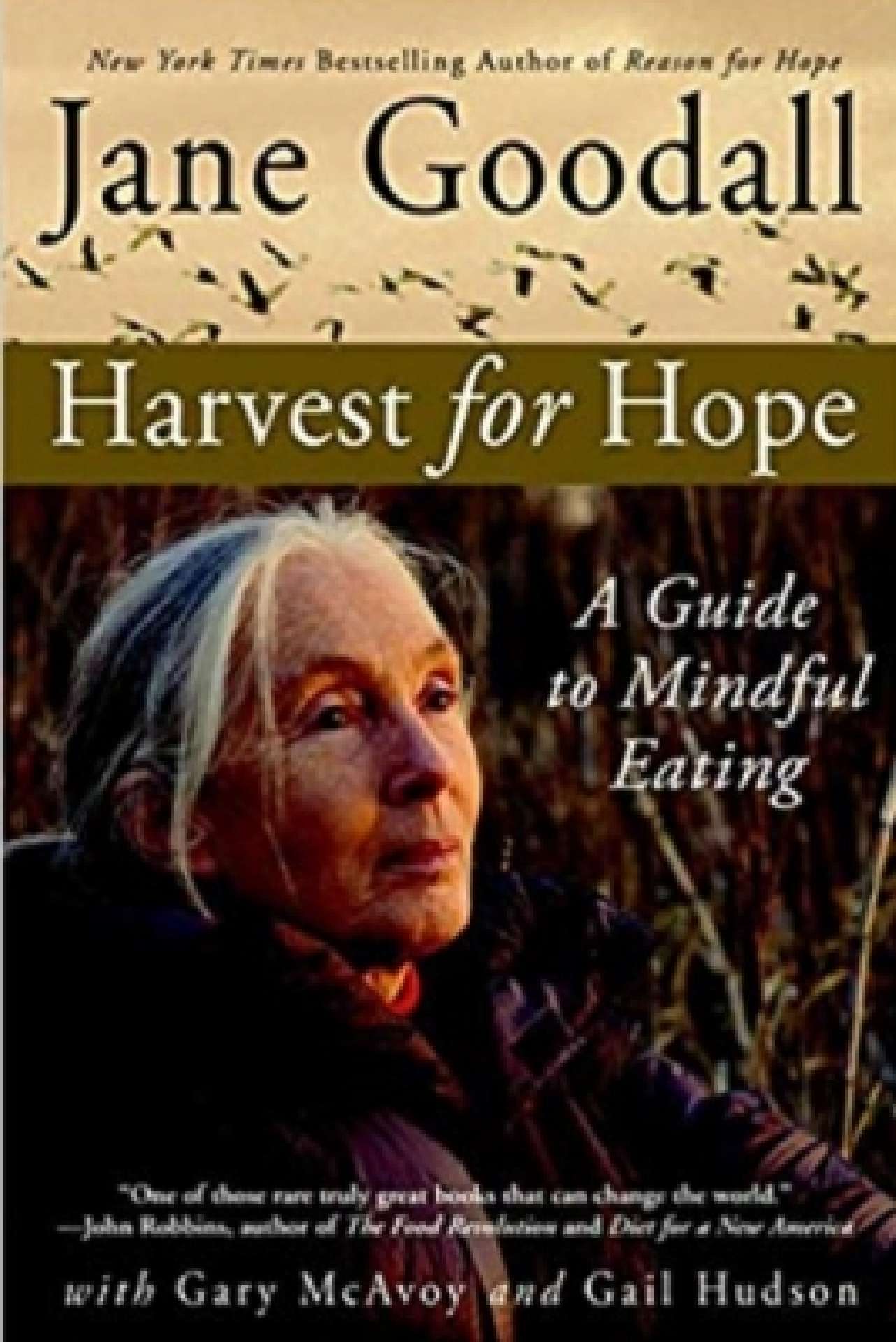 Harvest for Hope: A Guide to Mindful Eating
