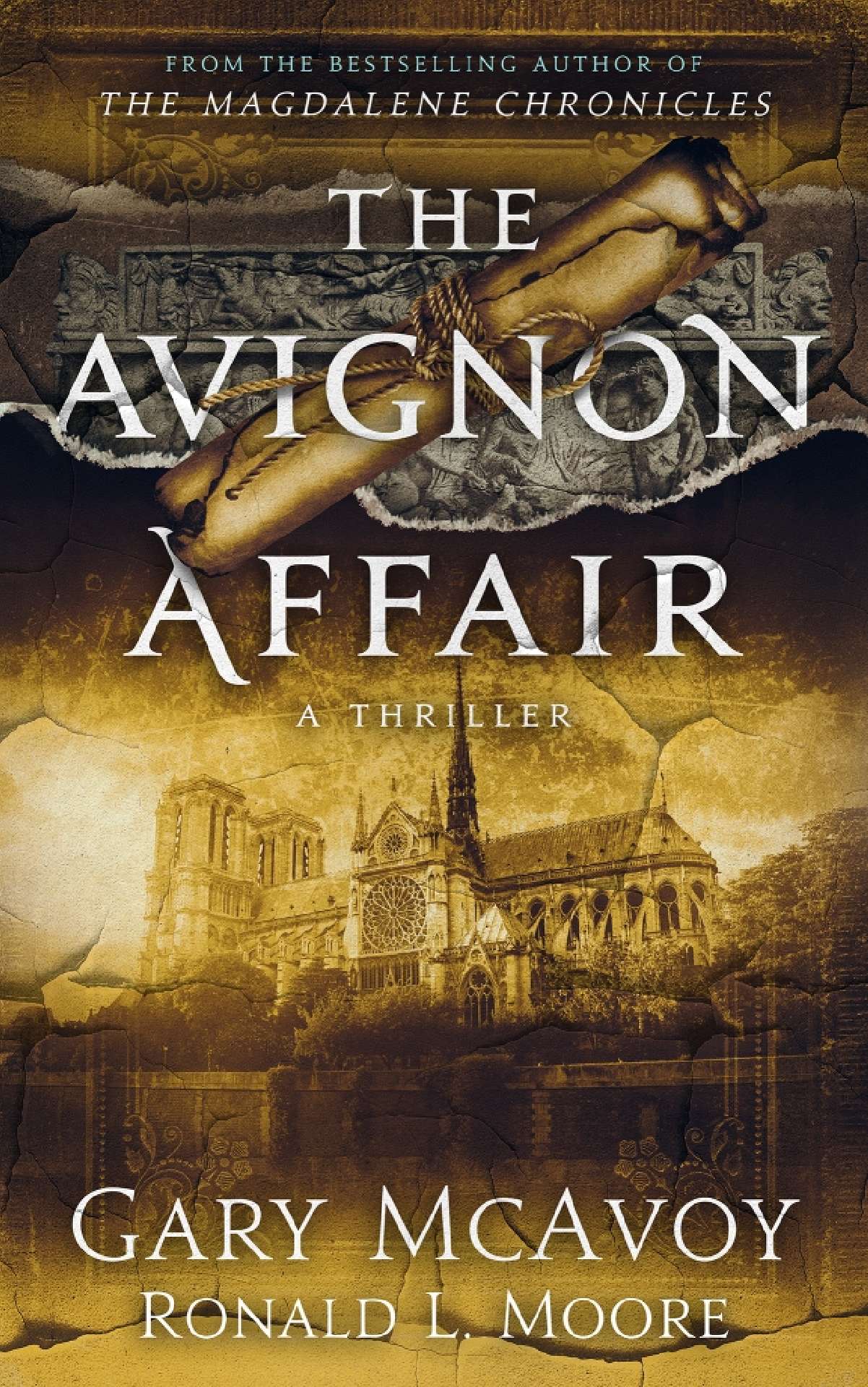 The Avignon Affair