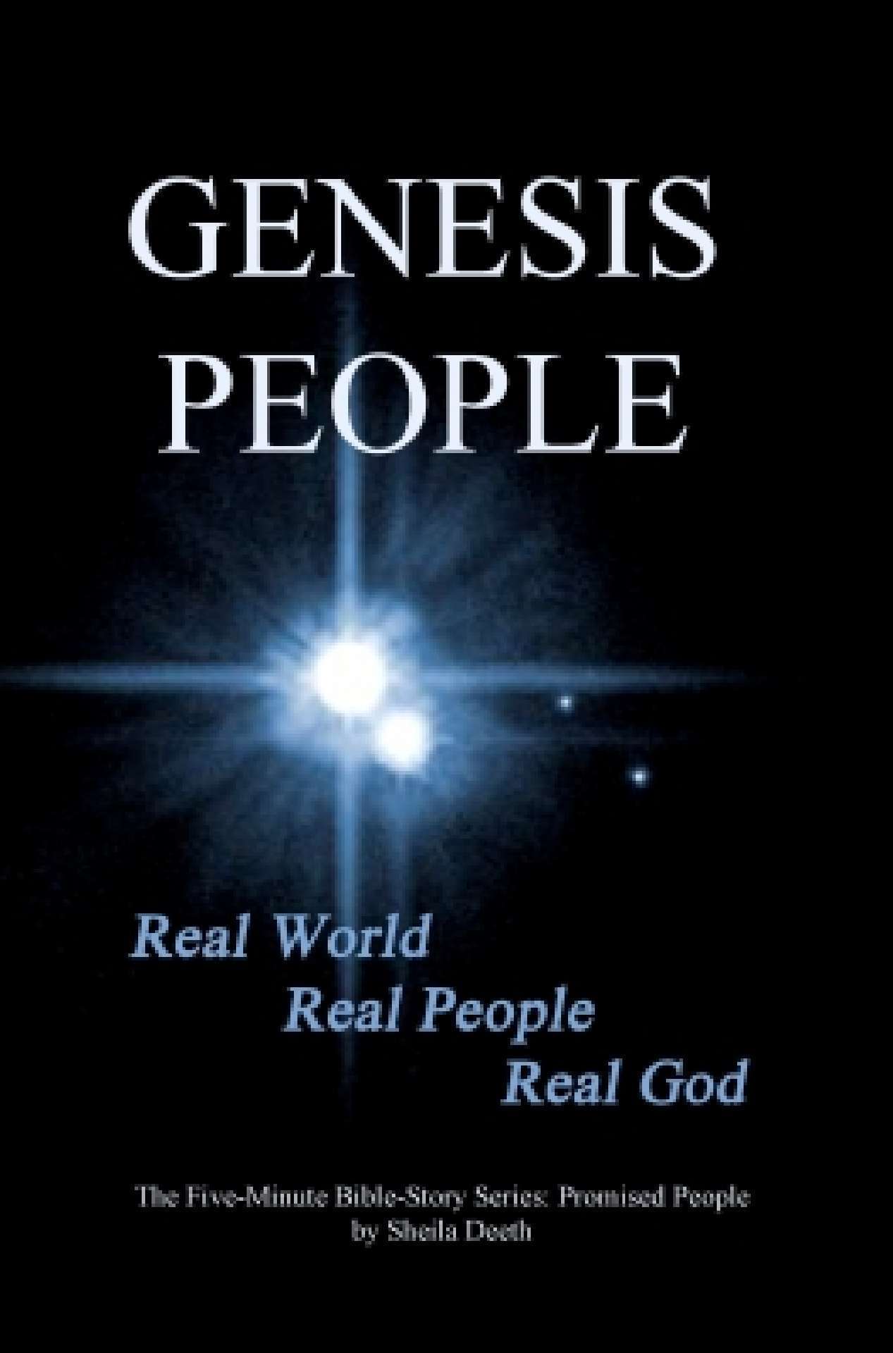 Genesis People