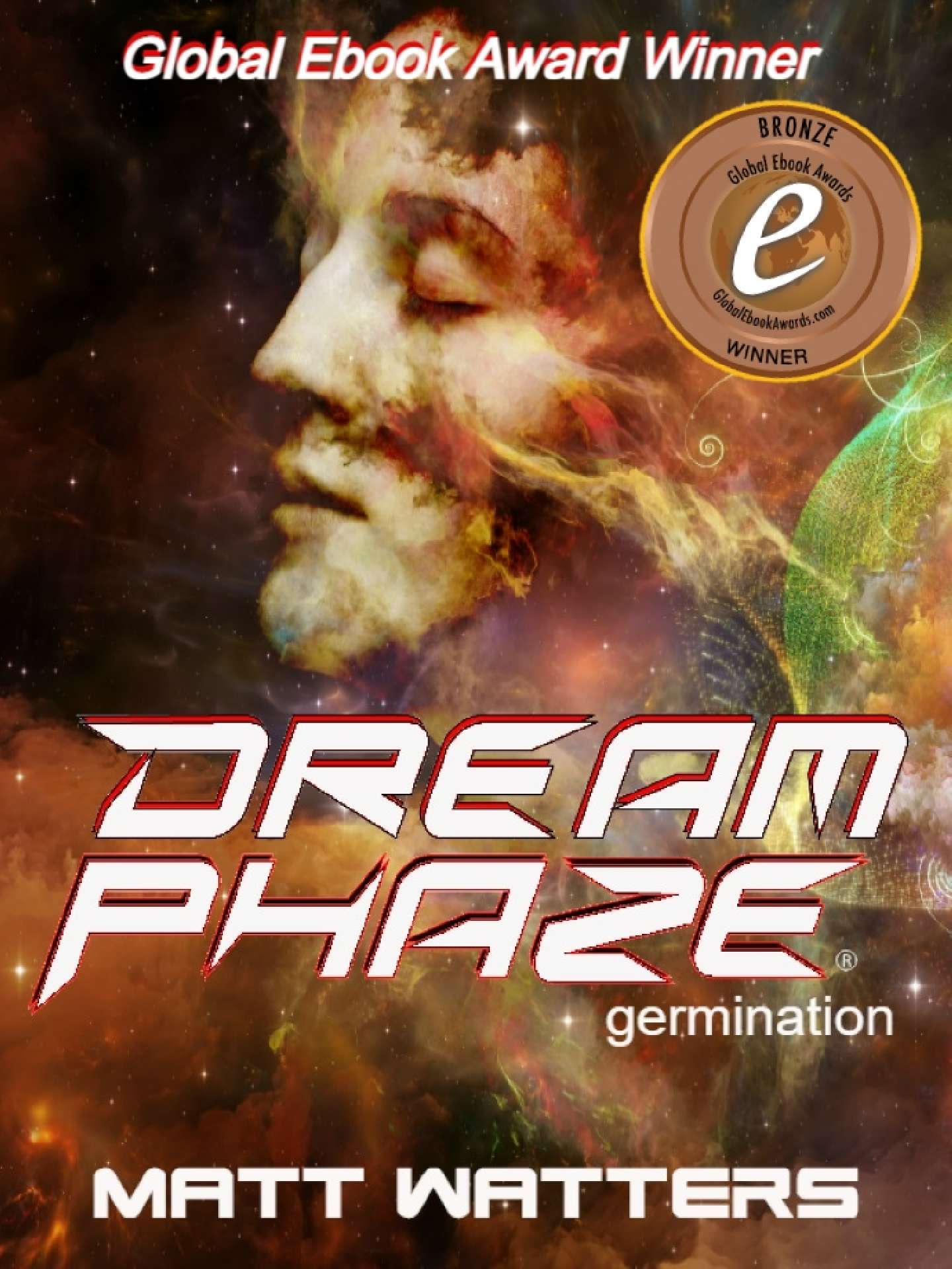 Dream Phaze - germination