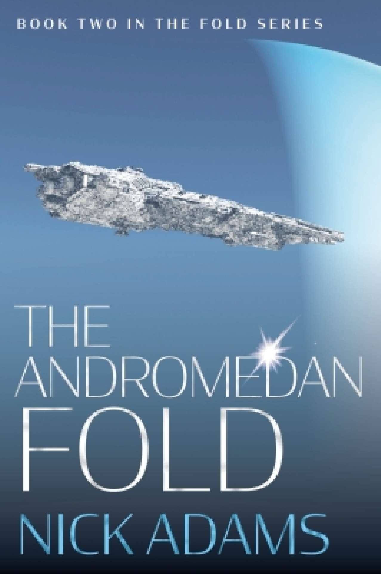The Andromedan Fold