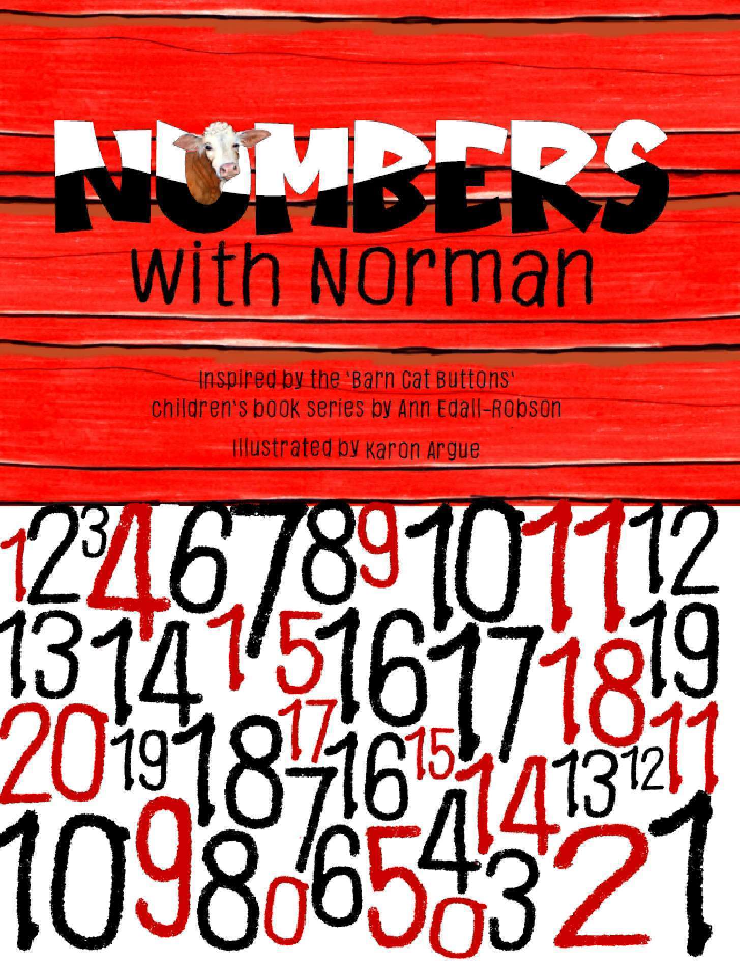 Numbers With Norman