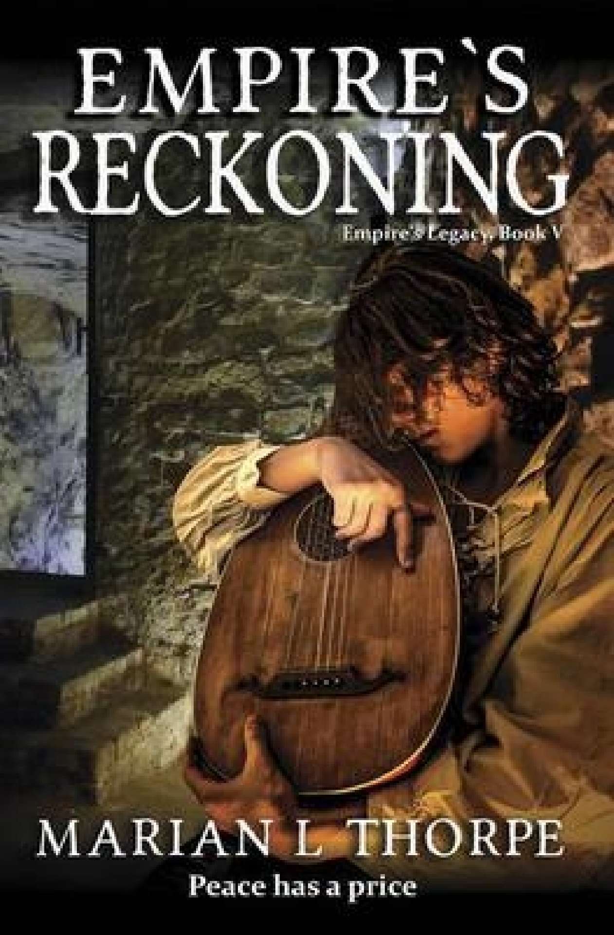 Empire's Reckoning