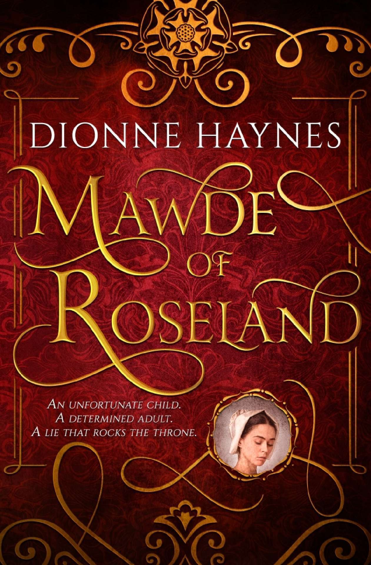 Mawde of Roseland